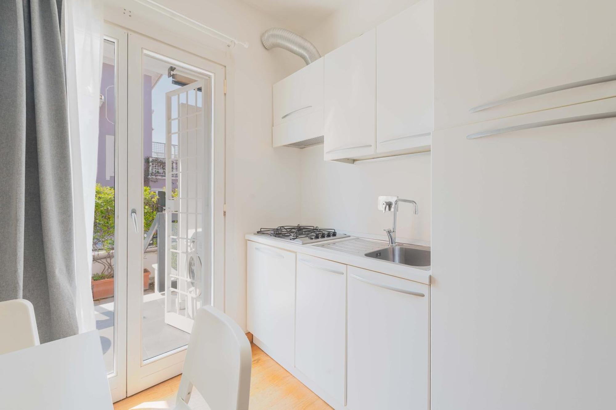 Appartamento Loverhome 3 Roma
