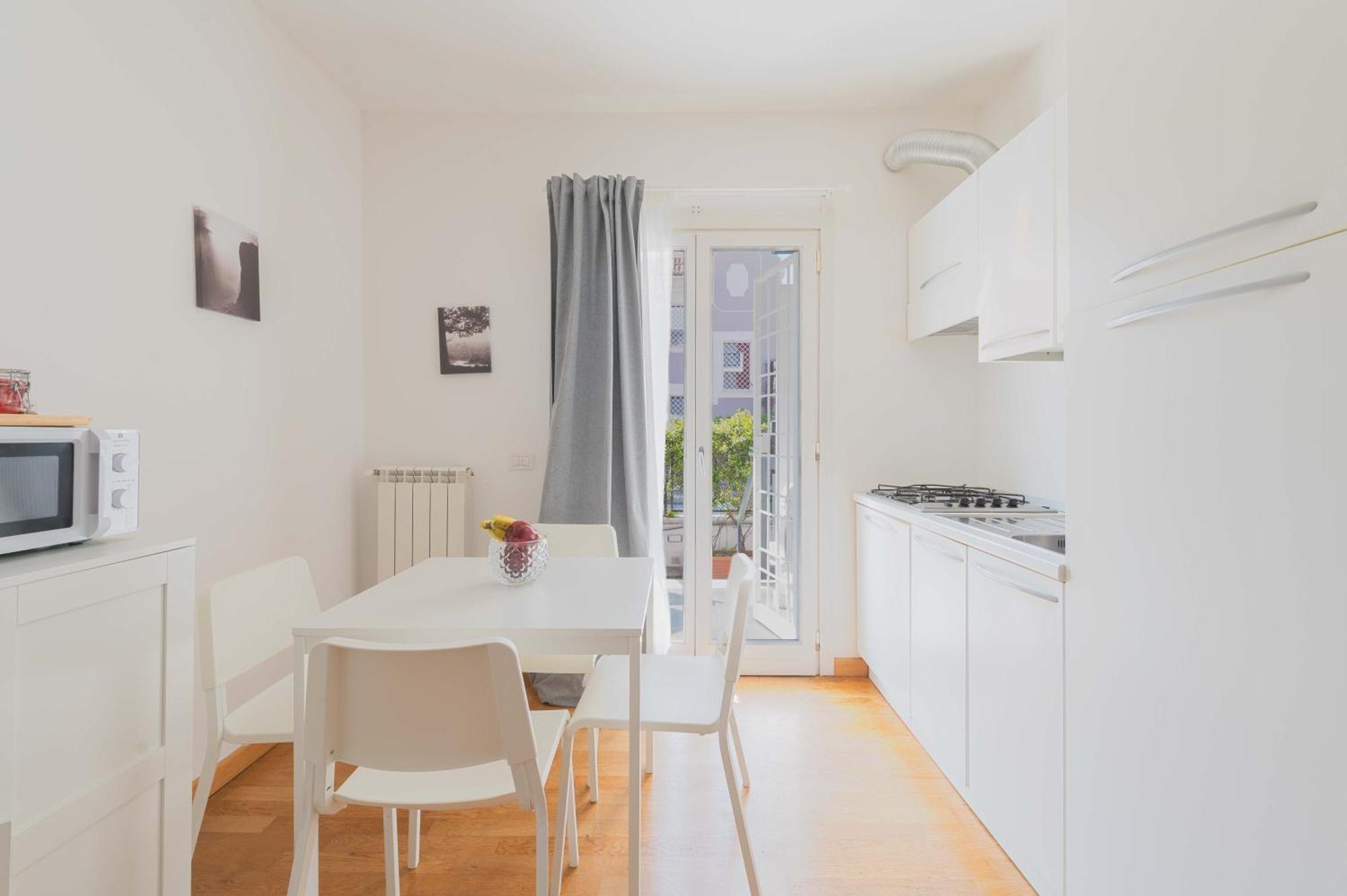Loverhome 3 Roma