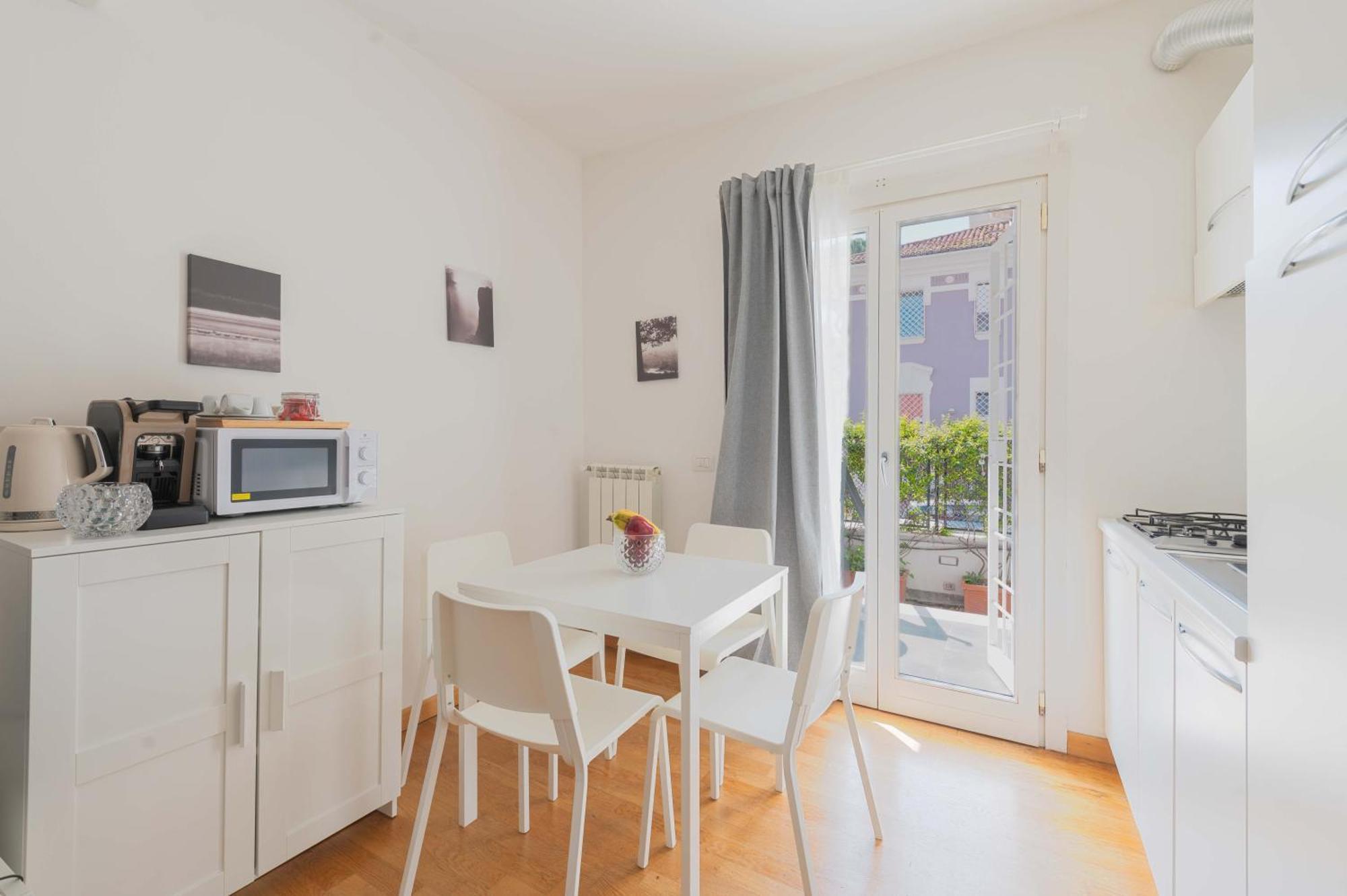 Loverhome 3 Appartamento