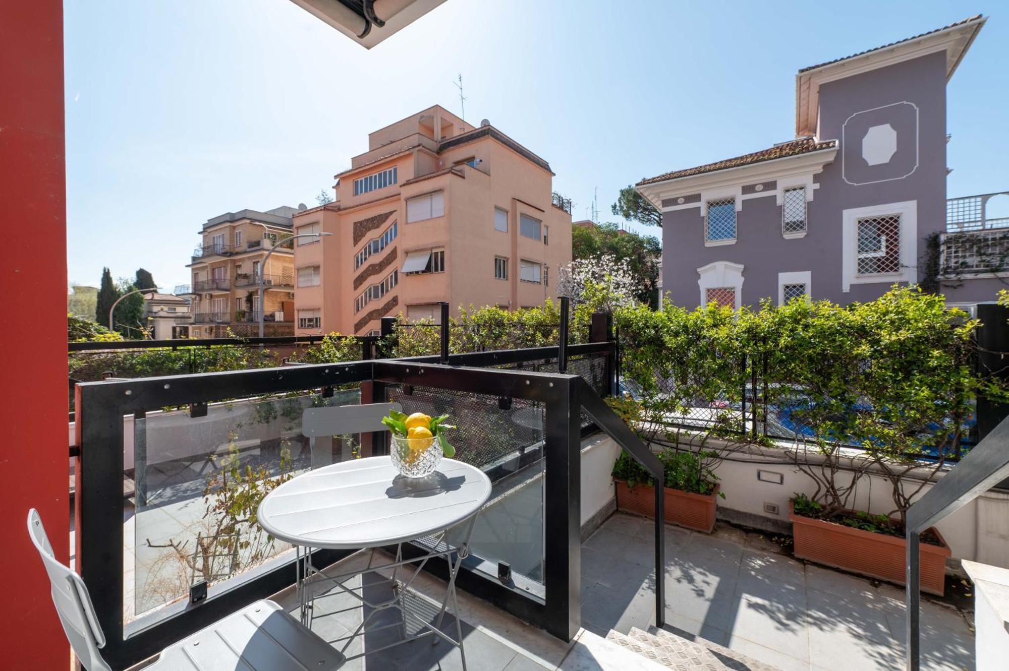Appartamento Loverhome 3