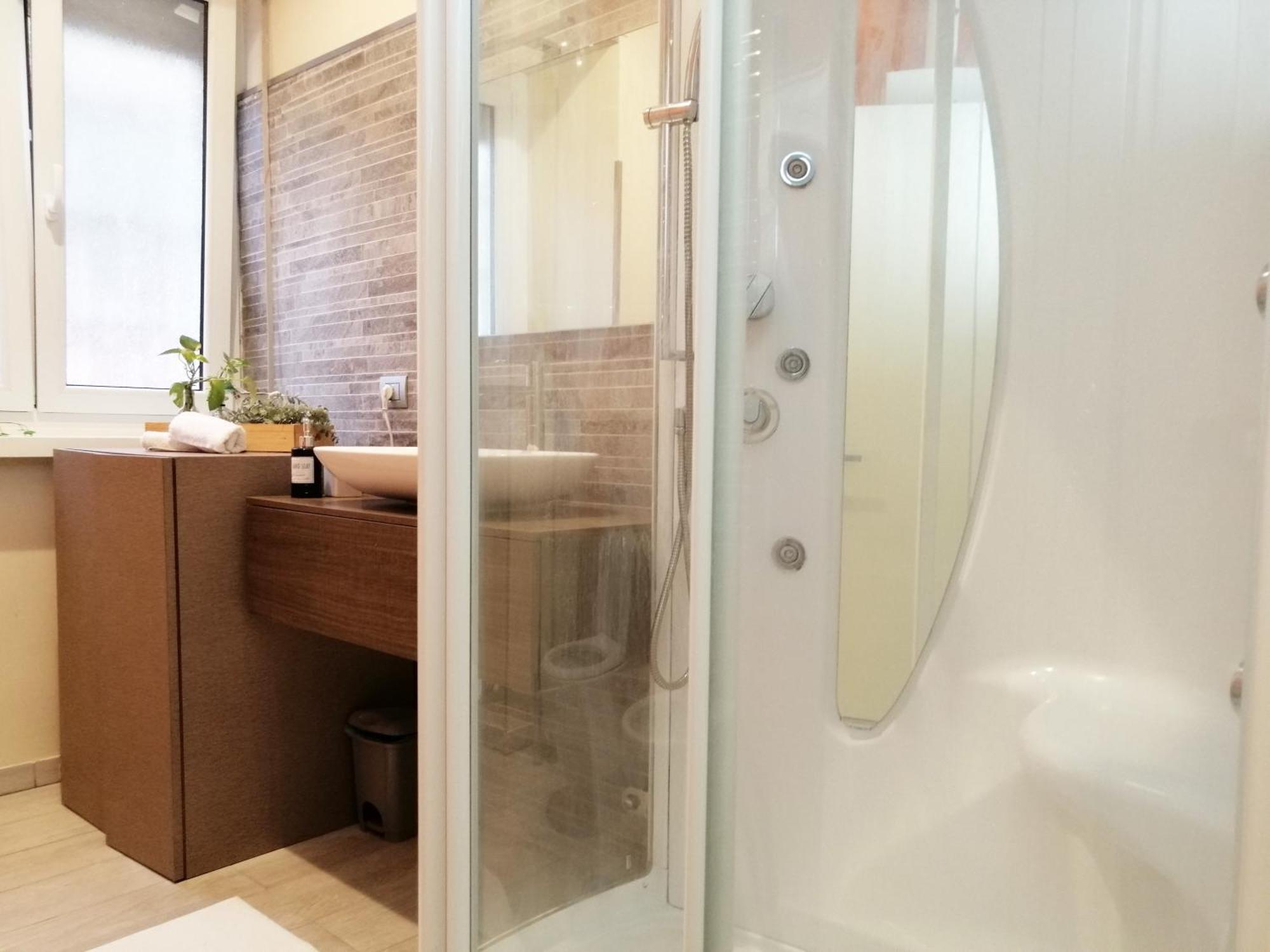Appartamento Appiano Vatican City, Lovely Apartment, 2 ,wi-fi 250 Mbps Roma