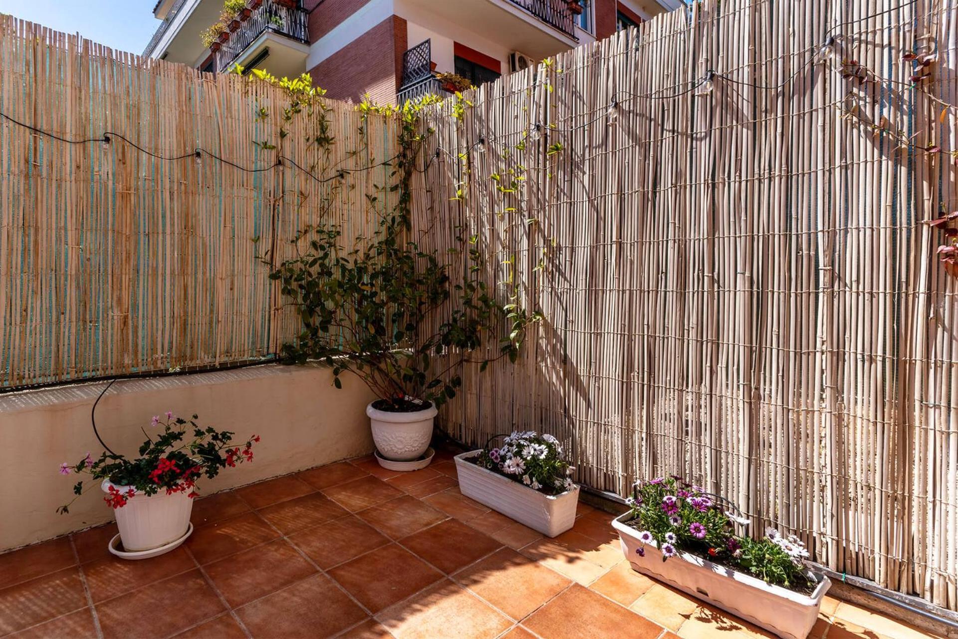 Pictadomus-magenta - Fermata Metroa A 300 Mt Apartment Rome