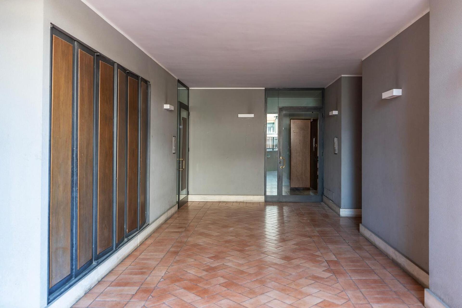 Appartamento Pictadomus-magenta - Fermata Metroa A 300 Mt Roma
