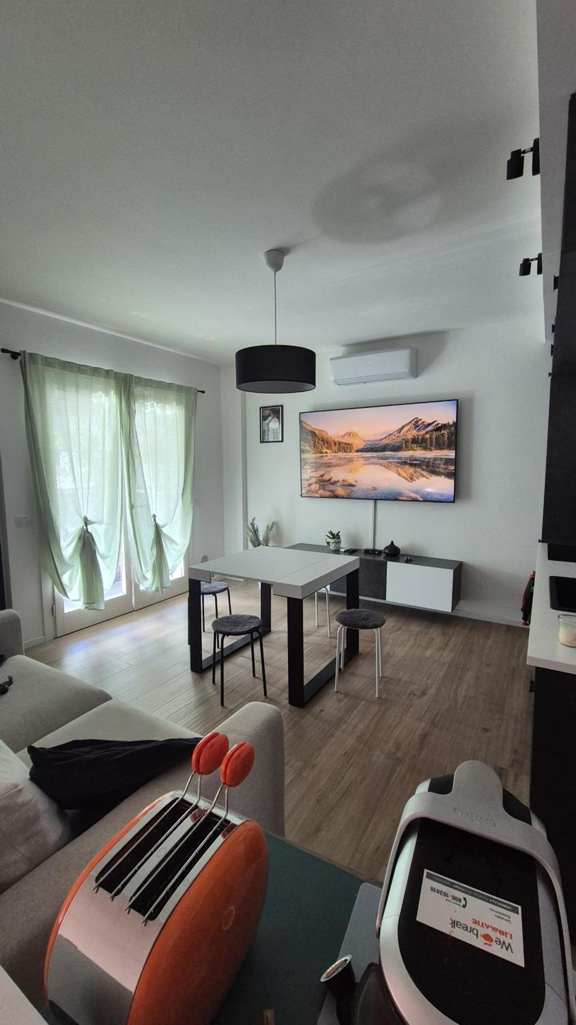 Apartment Jami House Rome
