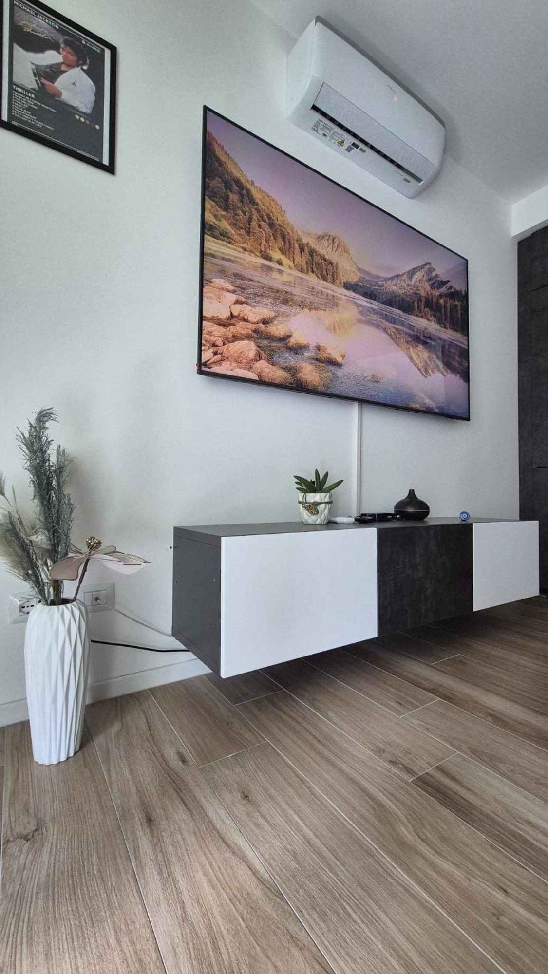 Jami House Apartment