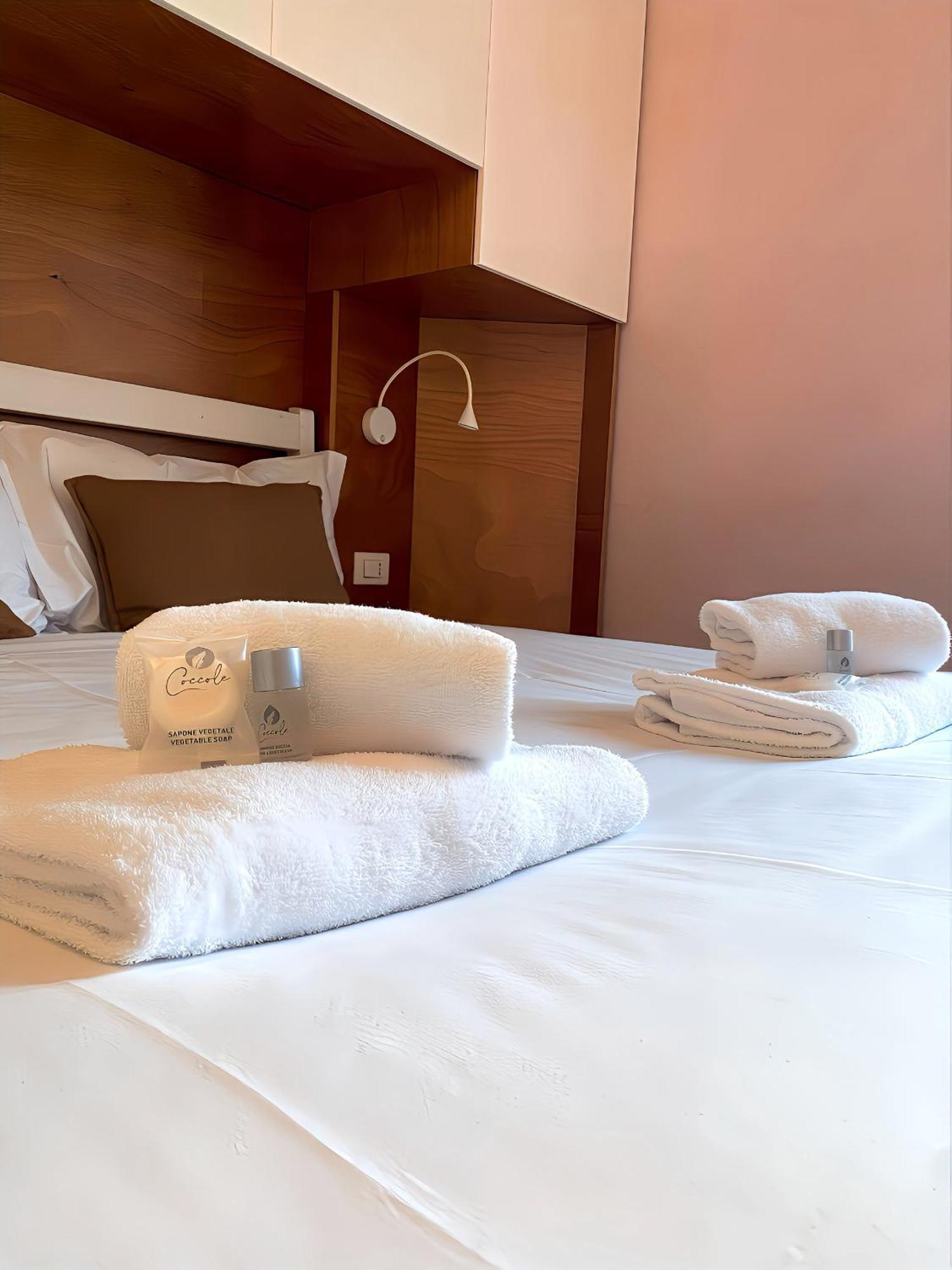 Appartamento Gregory Retreat Roma