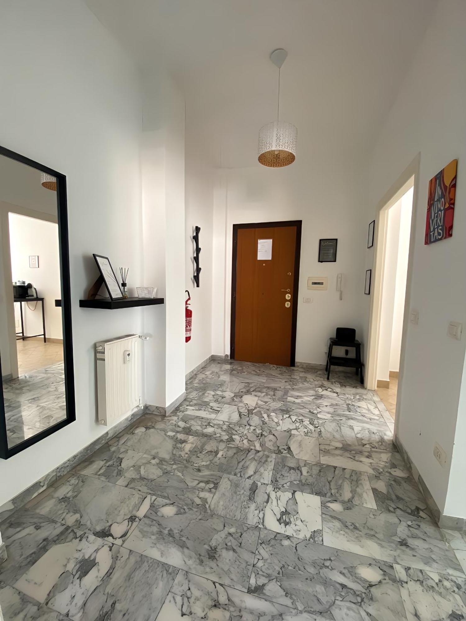 Appartamento Gregory Retreat