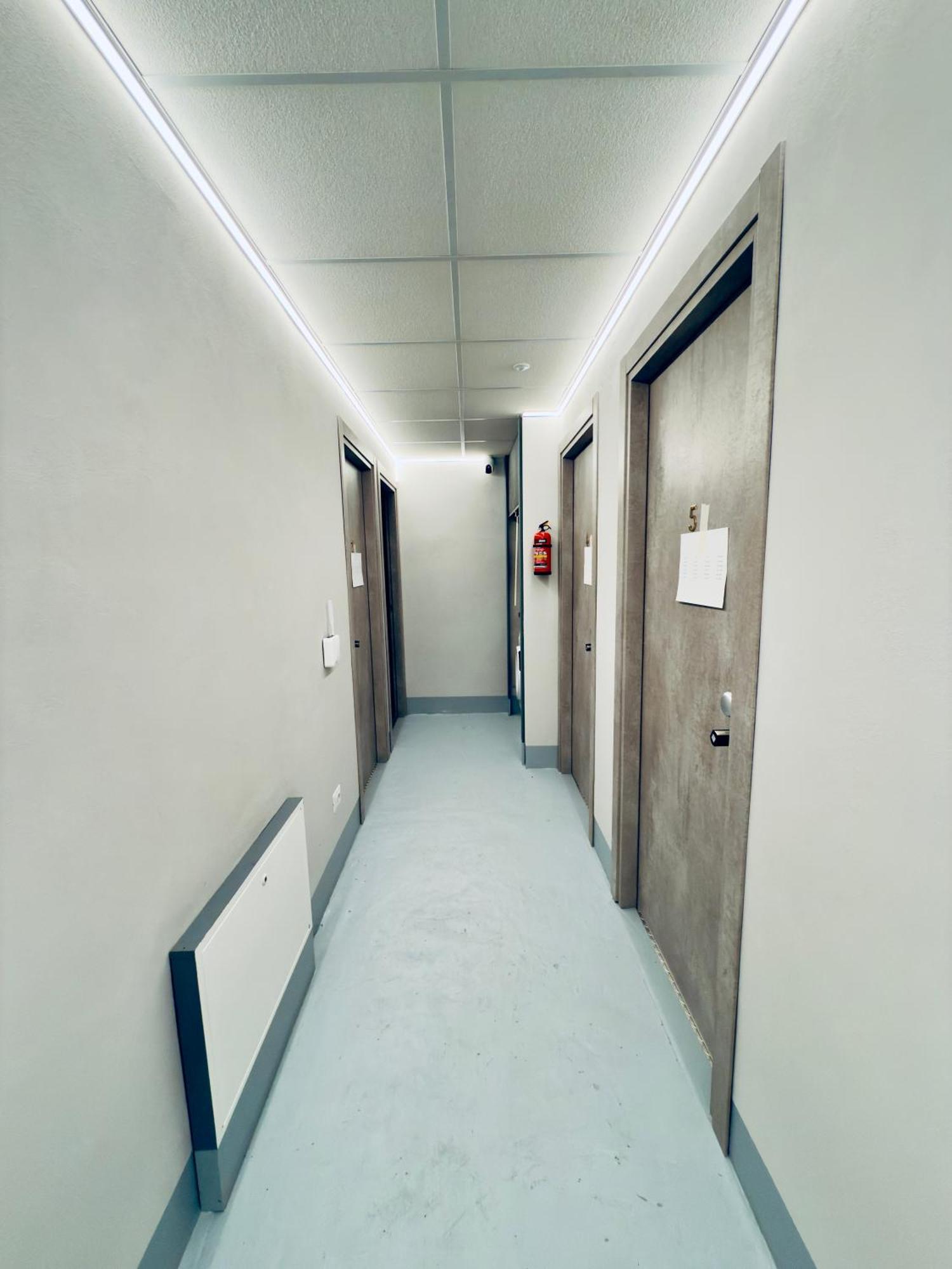 Affittacamere Residenza Torvergata *