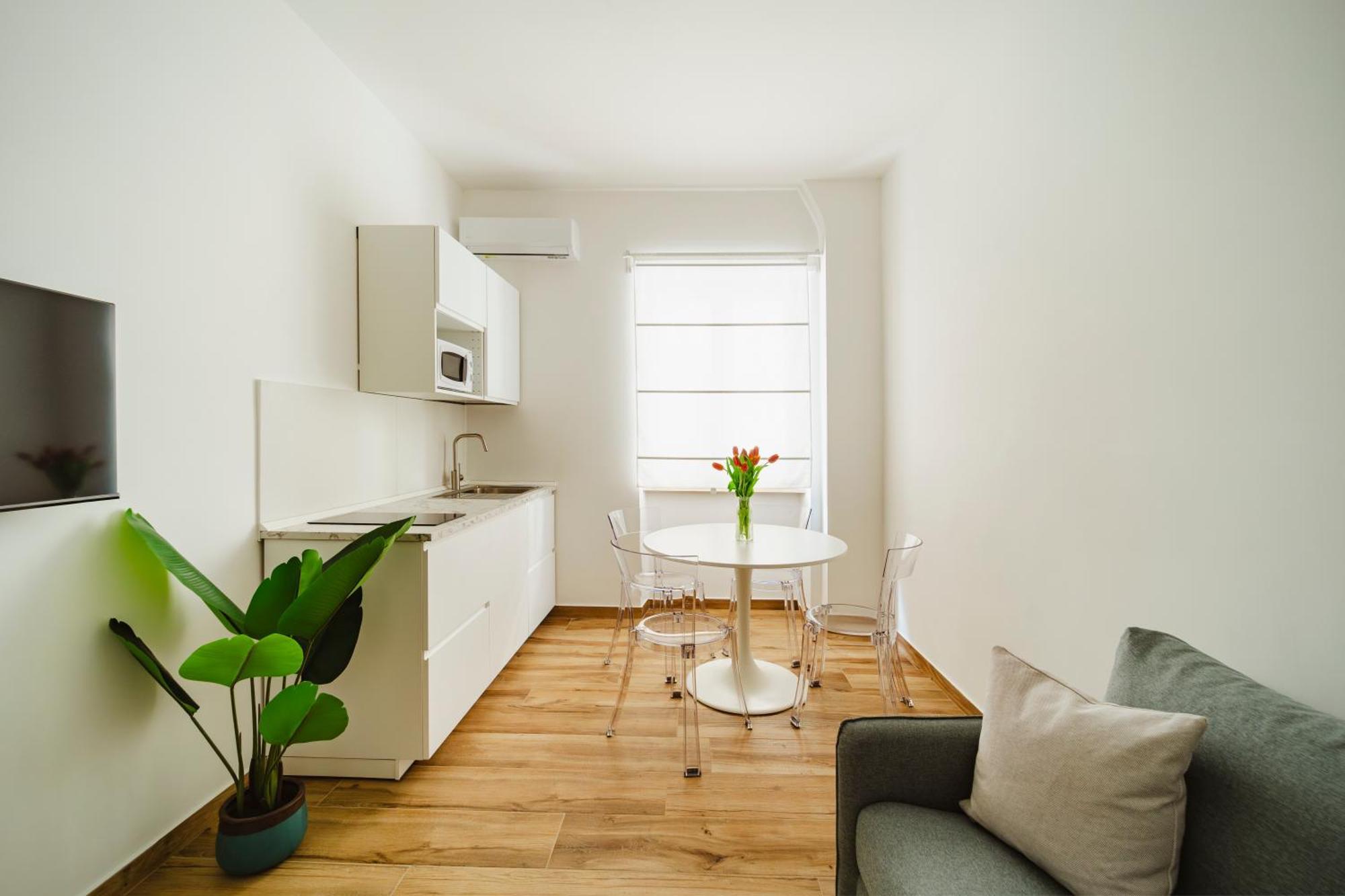 155 Apartment Rome
