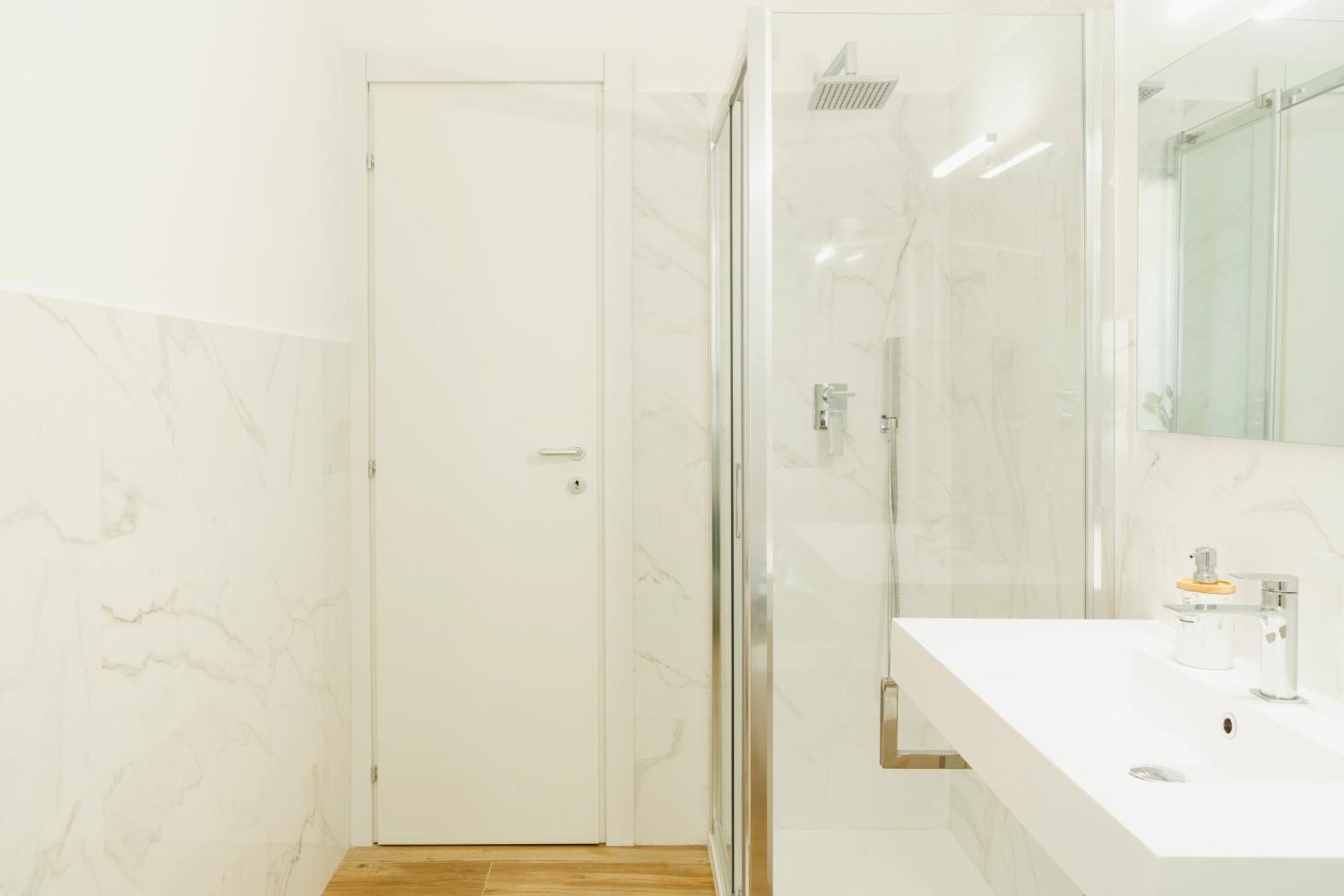 Apartment 155 Rome