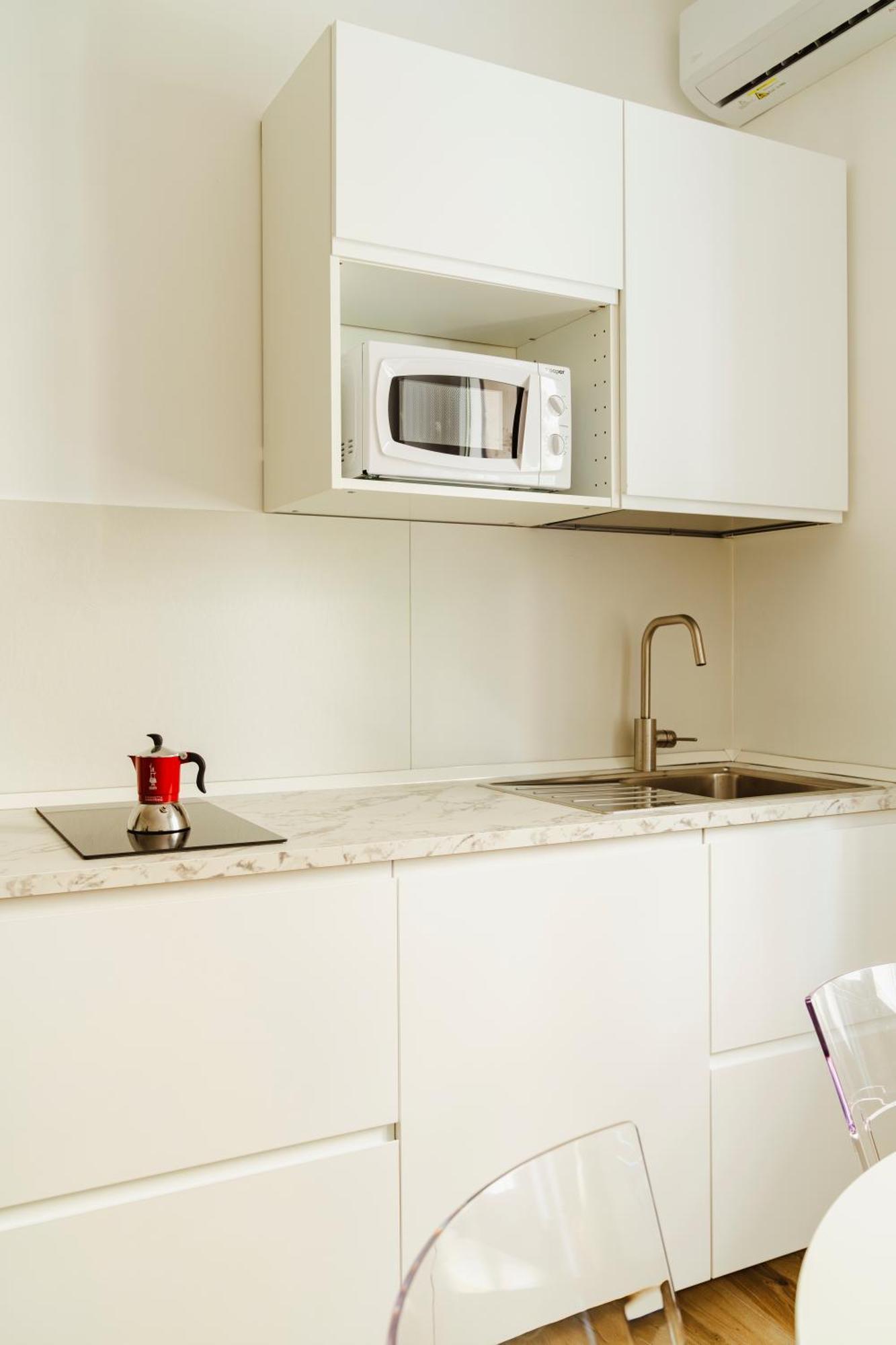 155 Apartment Rome