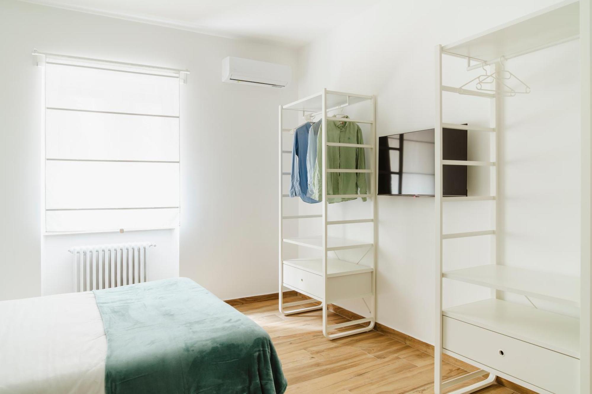 Apartment 155 Rome