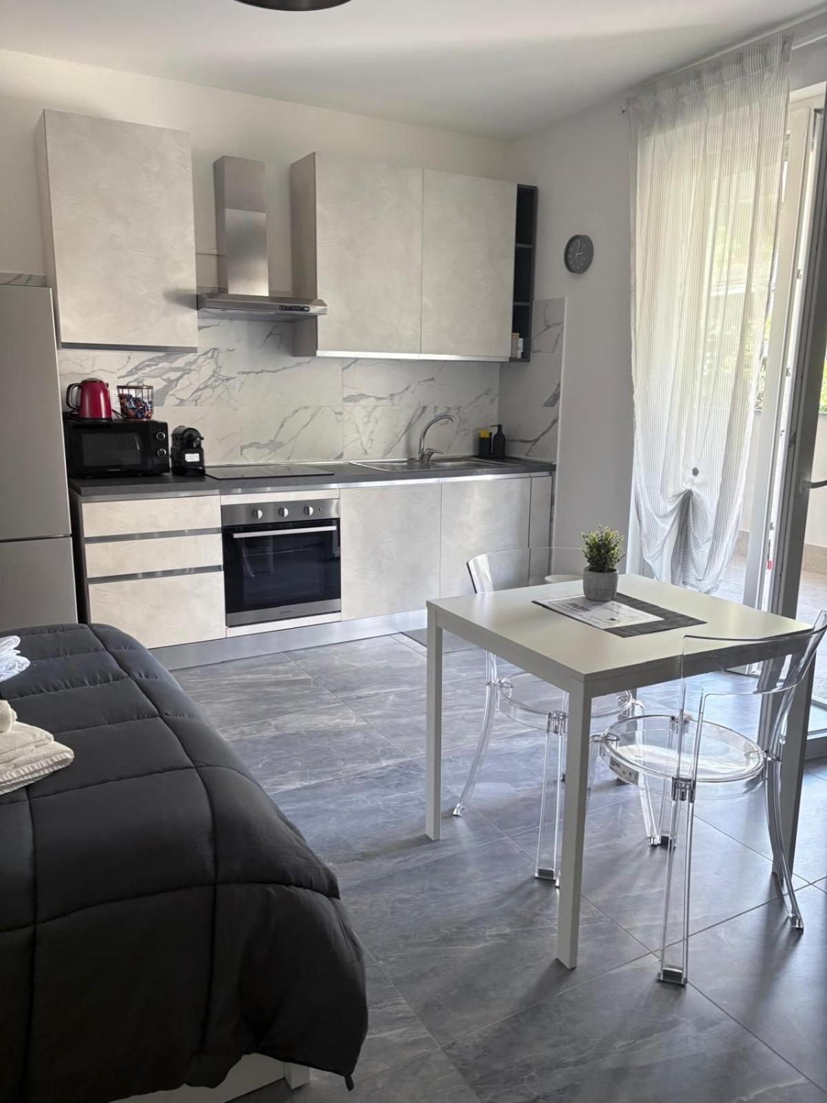 Holiday home Mirti *