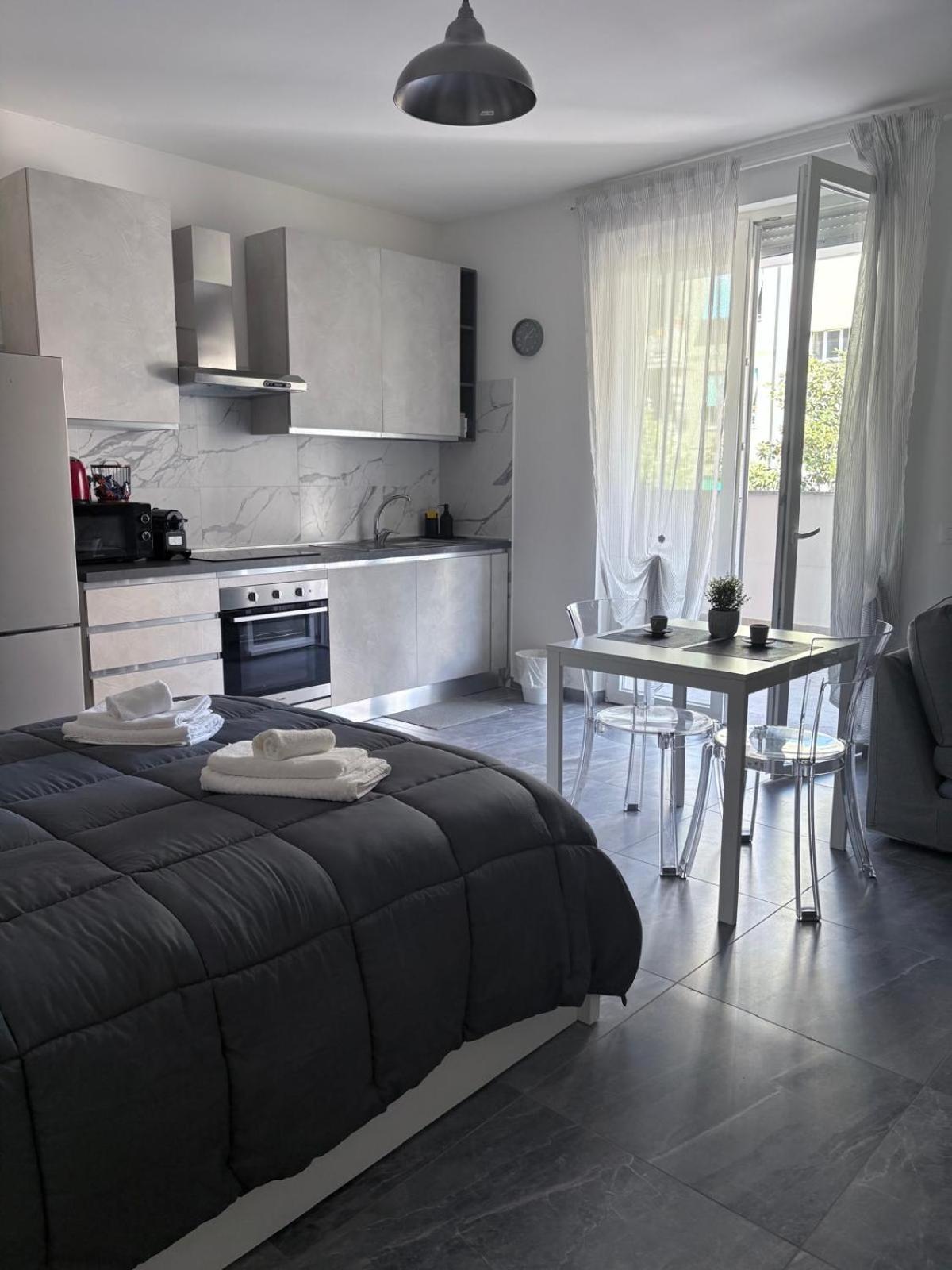Holiday home Mirti *