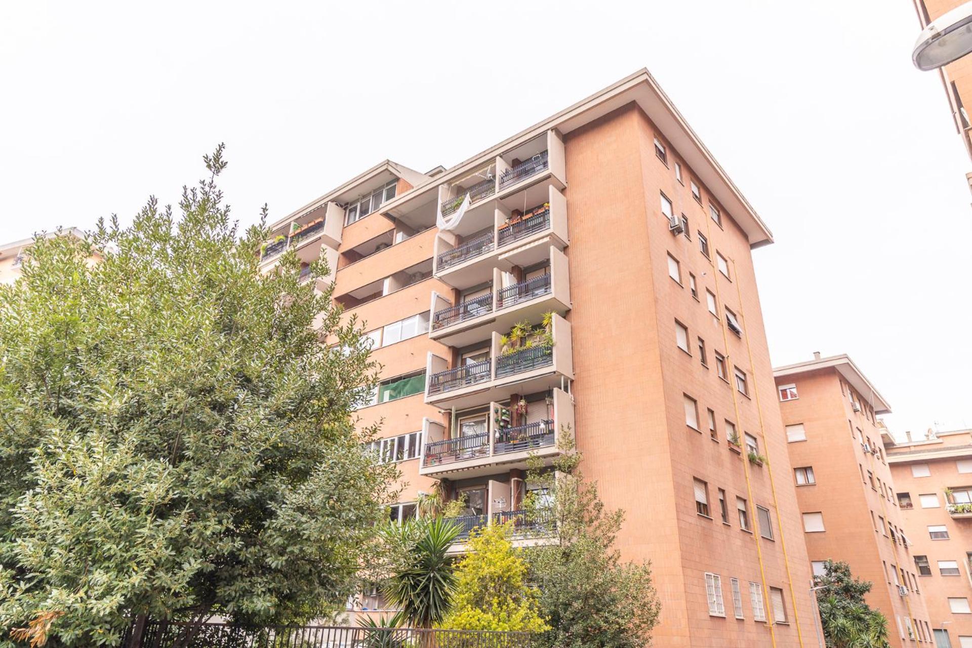 Appartamento Vaticanloft For