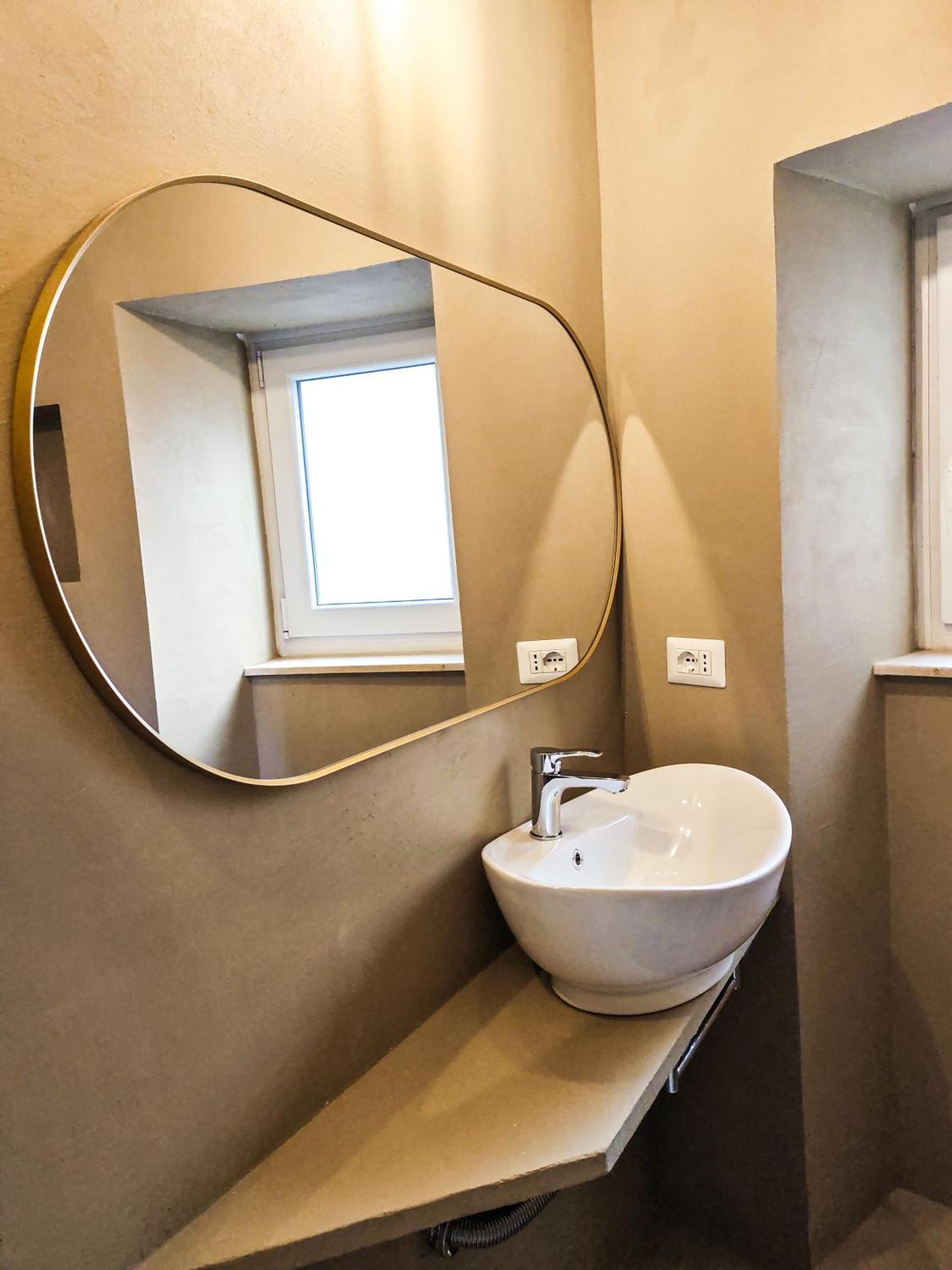 Forum Guest house