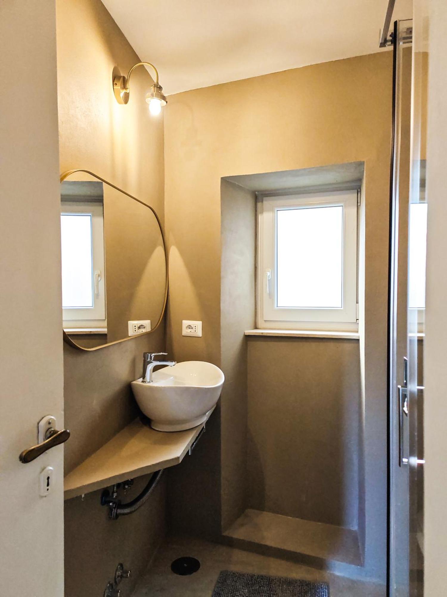 Forum Guest house