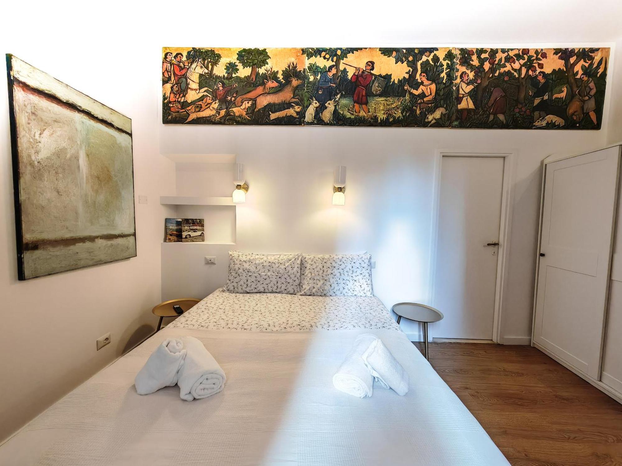 Forum Guest house Rome
