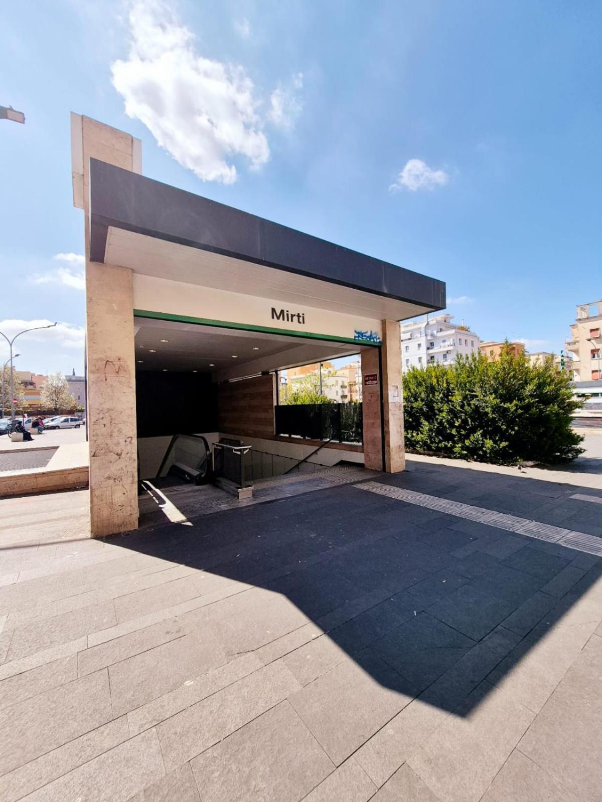 L'acquedotto House