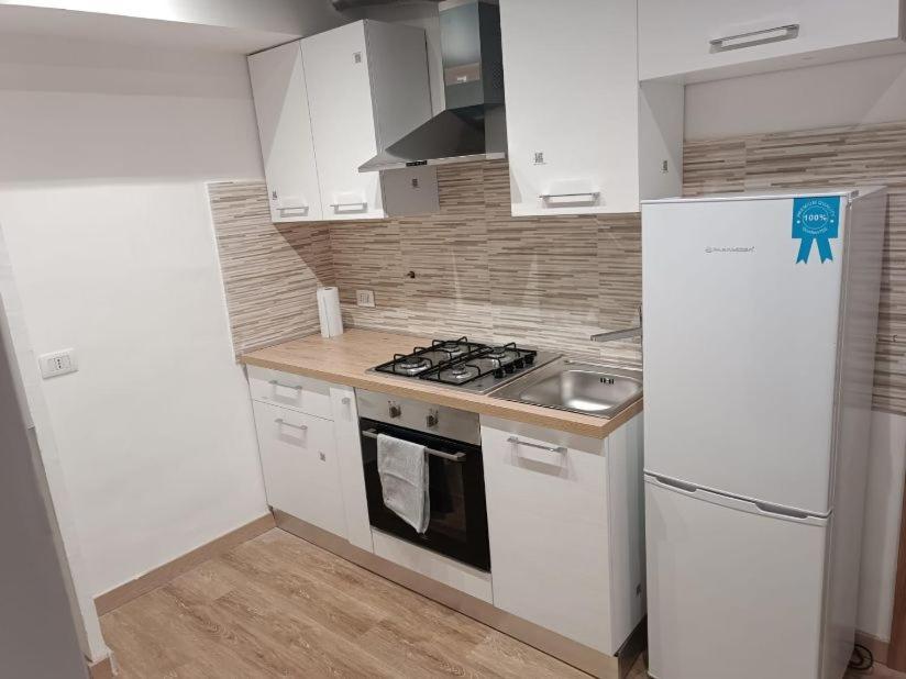 Octavia Apartment Rome