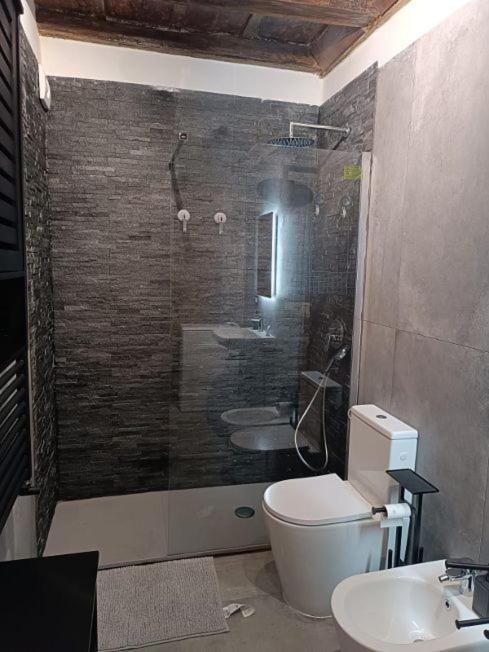 Ottavia Ghetto Apartment *