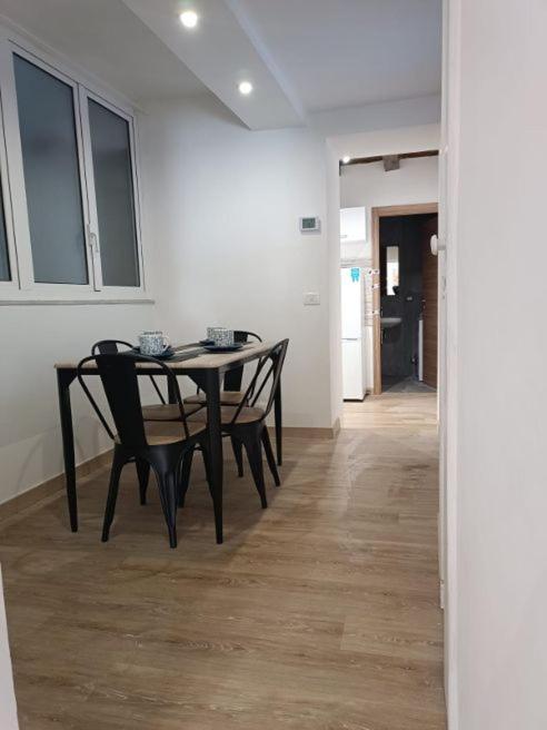Apartment Octavia *