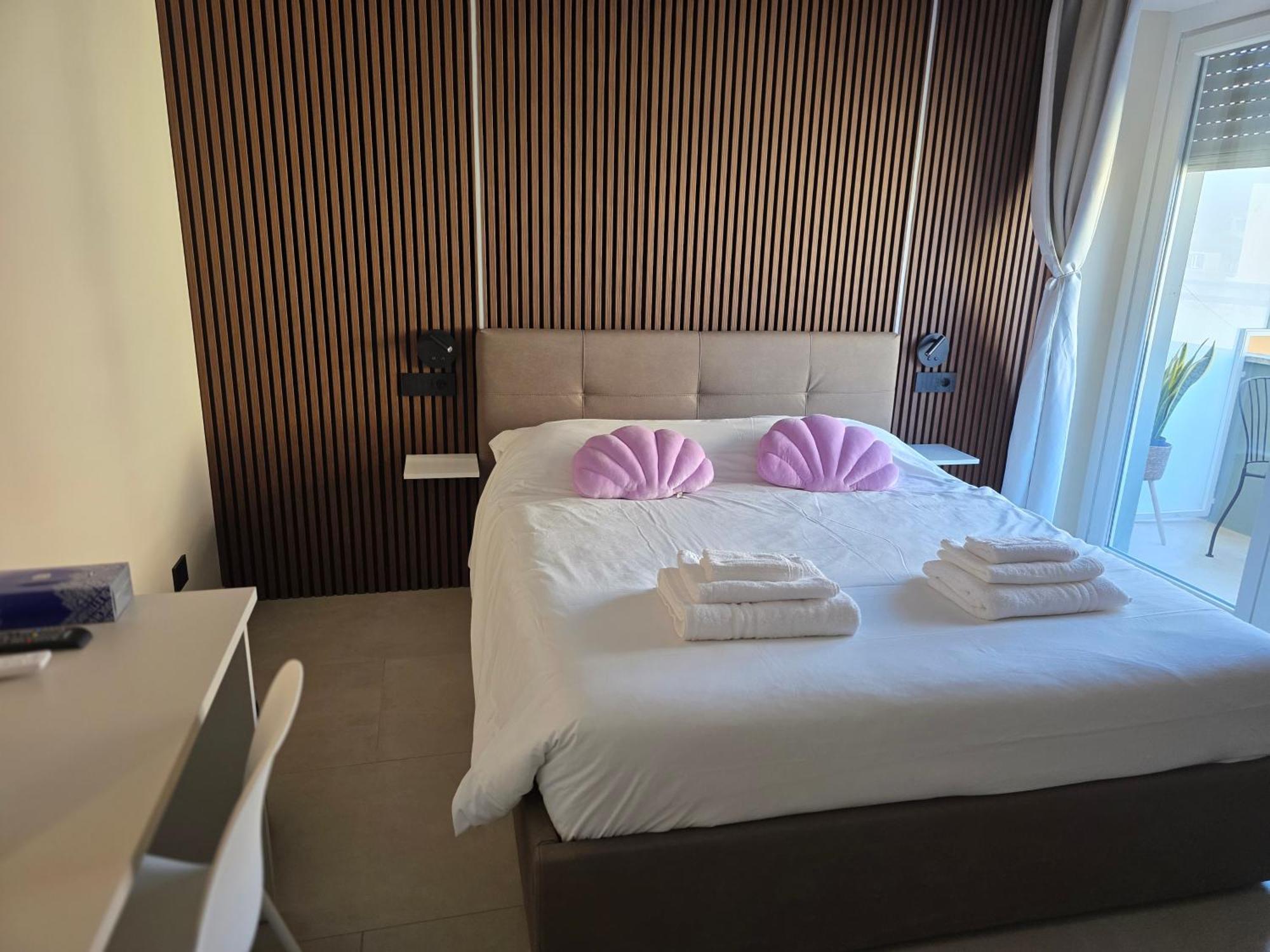 Guest house Luma