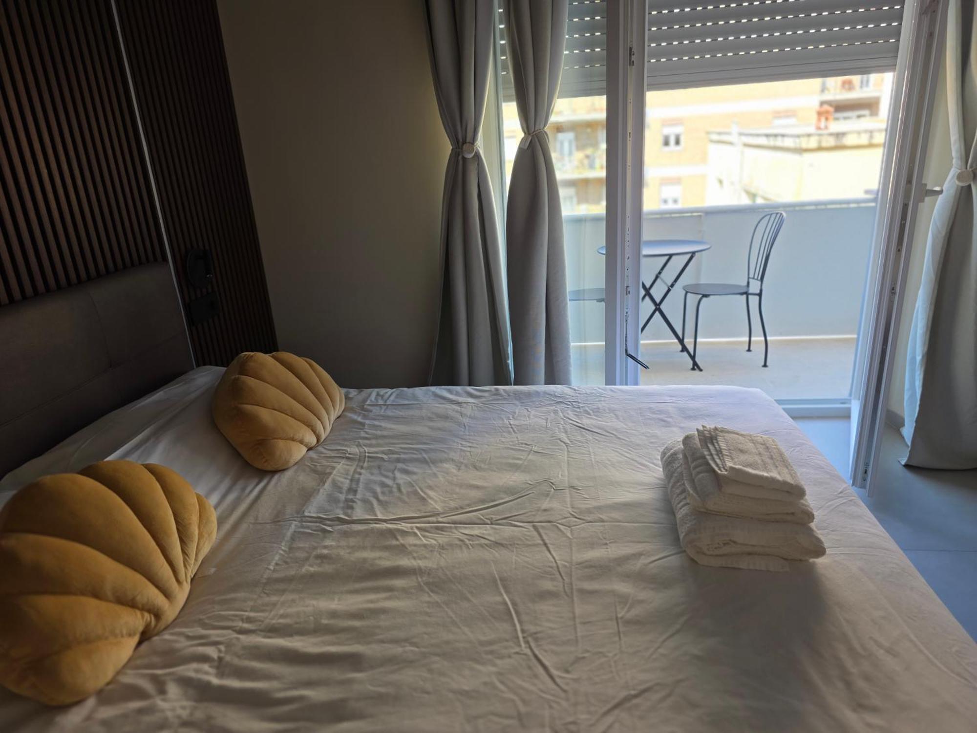 Luma Guest house *