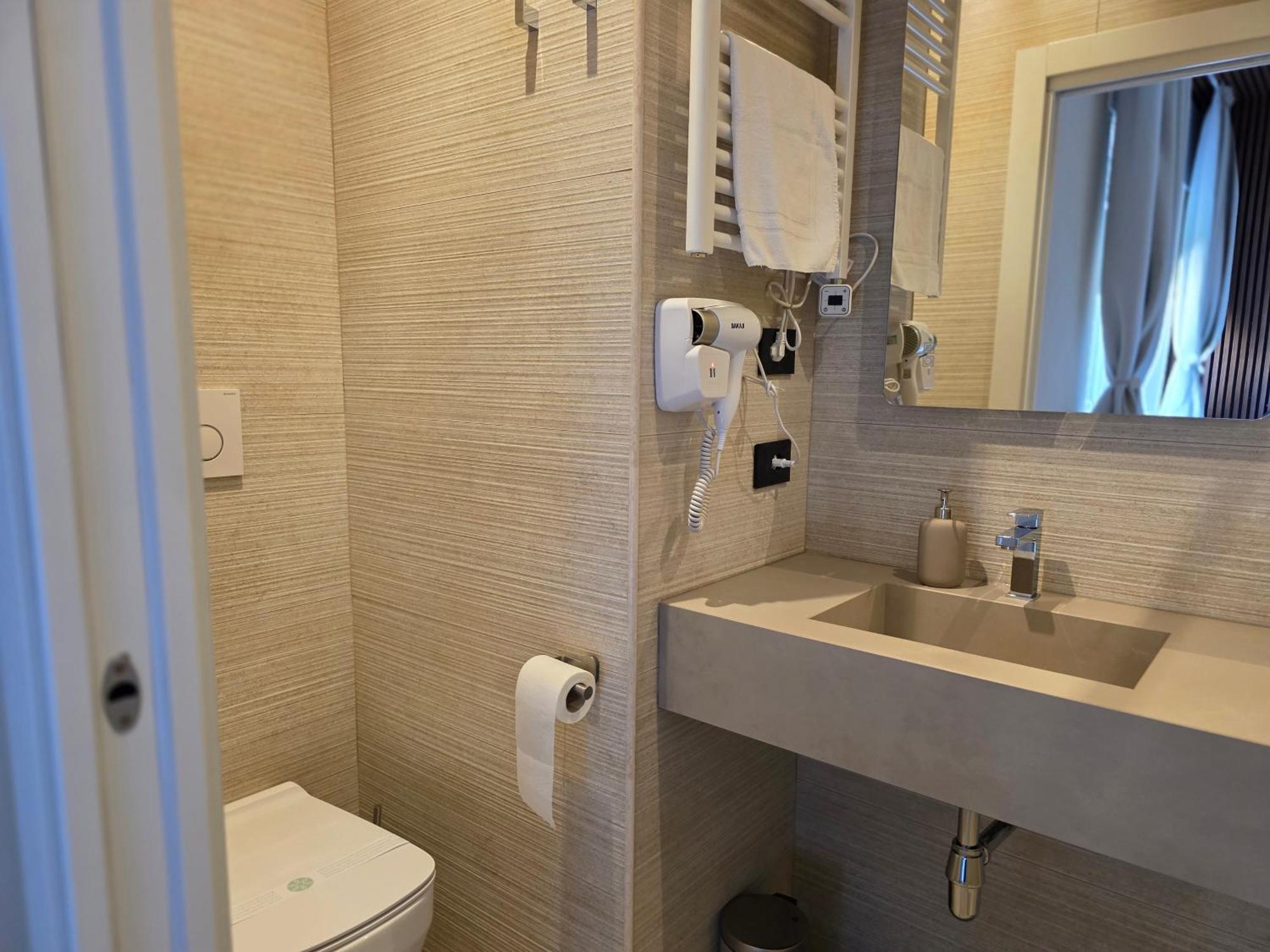 Guest house Luma Rome