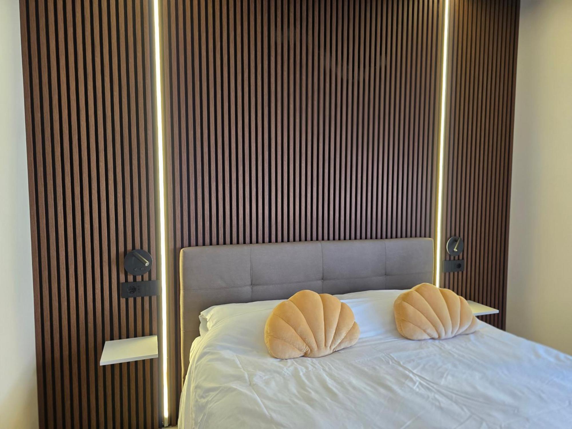 Luma Guest house Rome