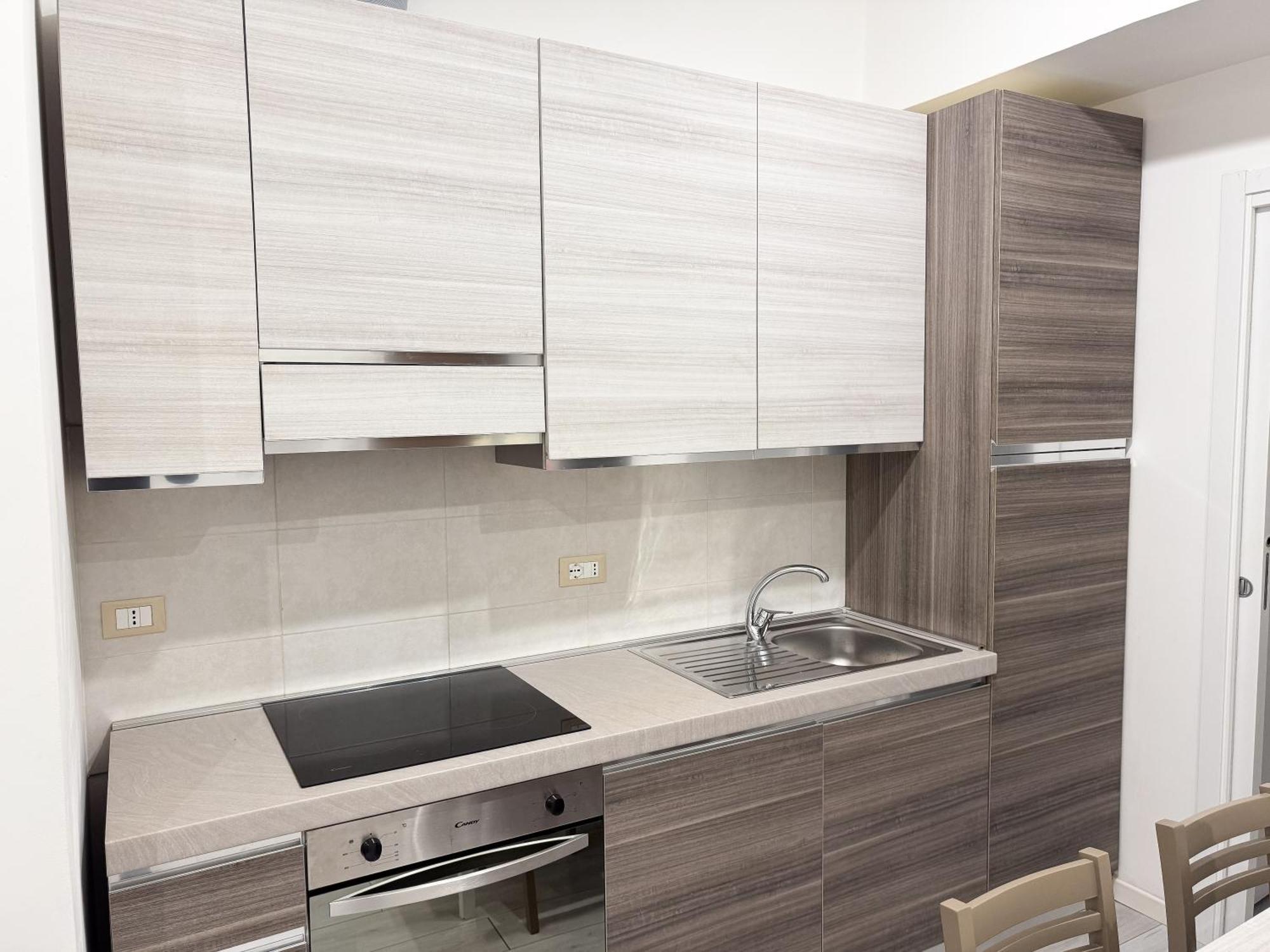 Apartment Valerias Nest Elegant With Wifi And Charm Rome