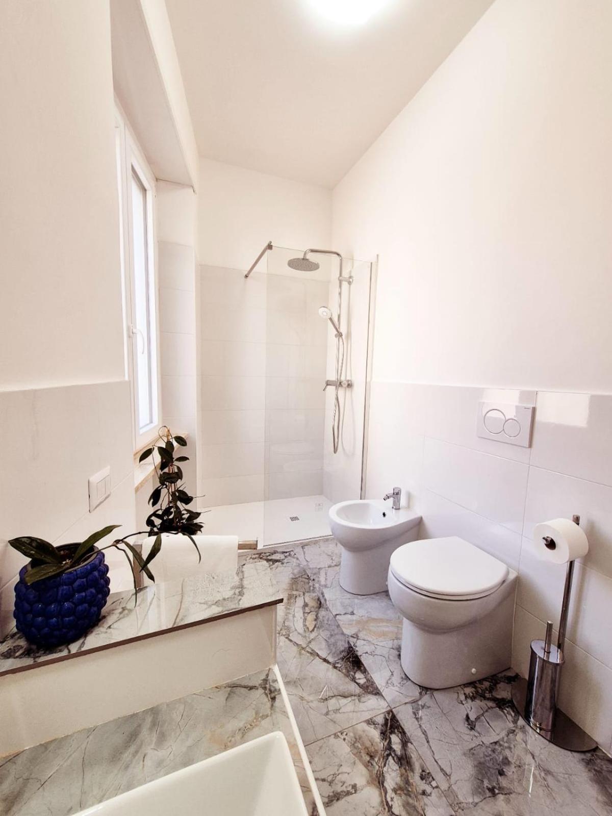 Apartment L'acquedotto House