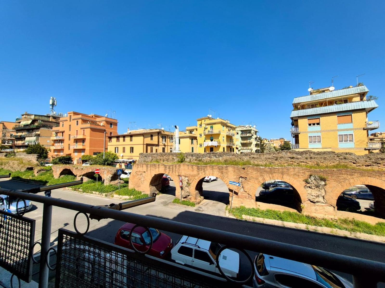 L'acquedotto House Apartment