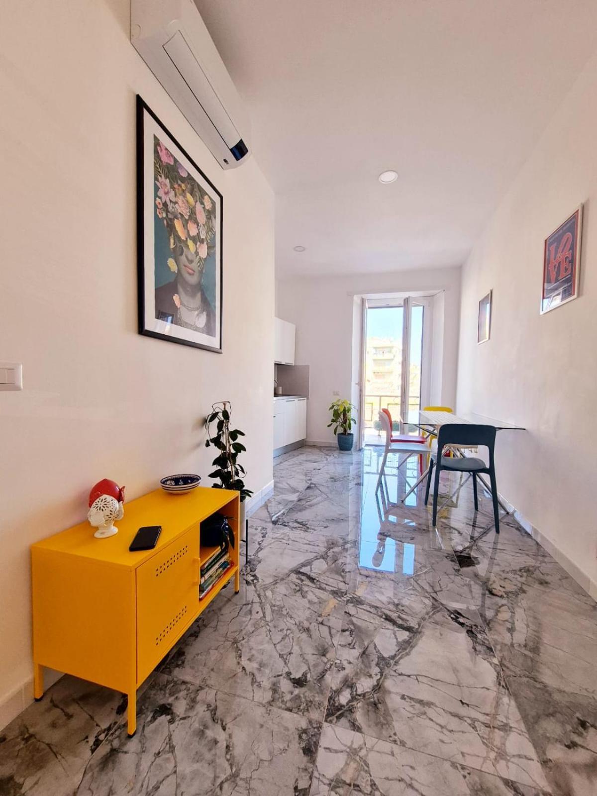 L'acquedotto House