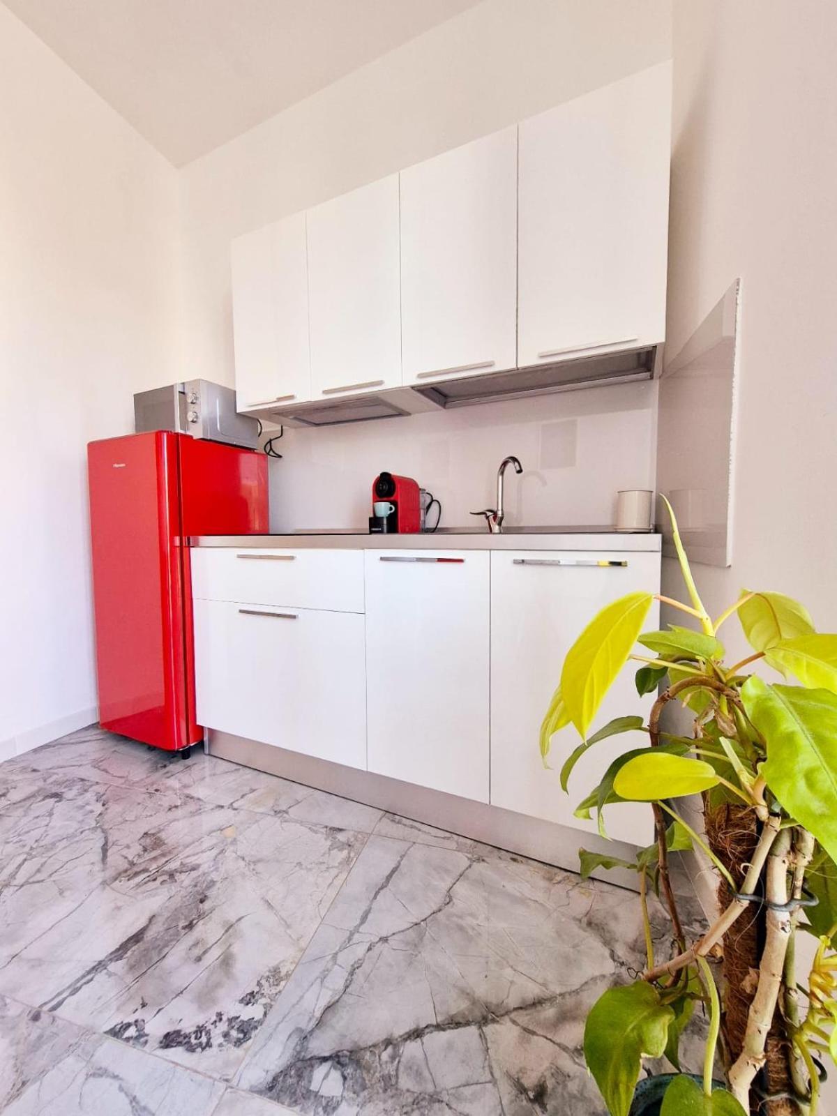 Apartment L'acquedotto House Rome