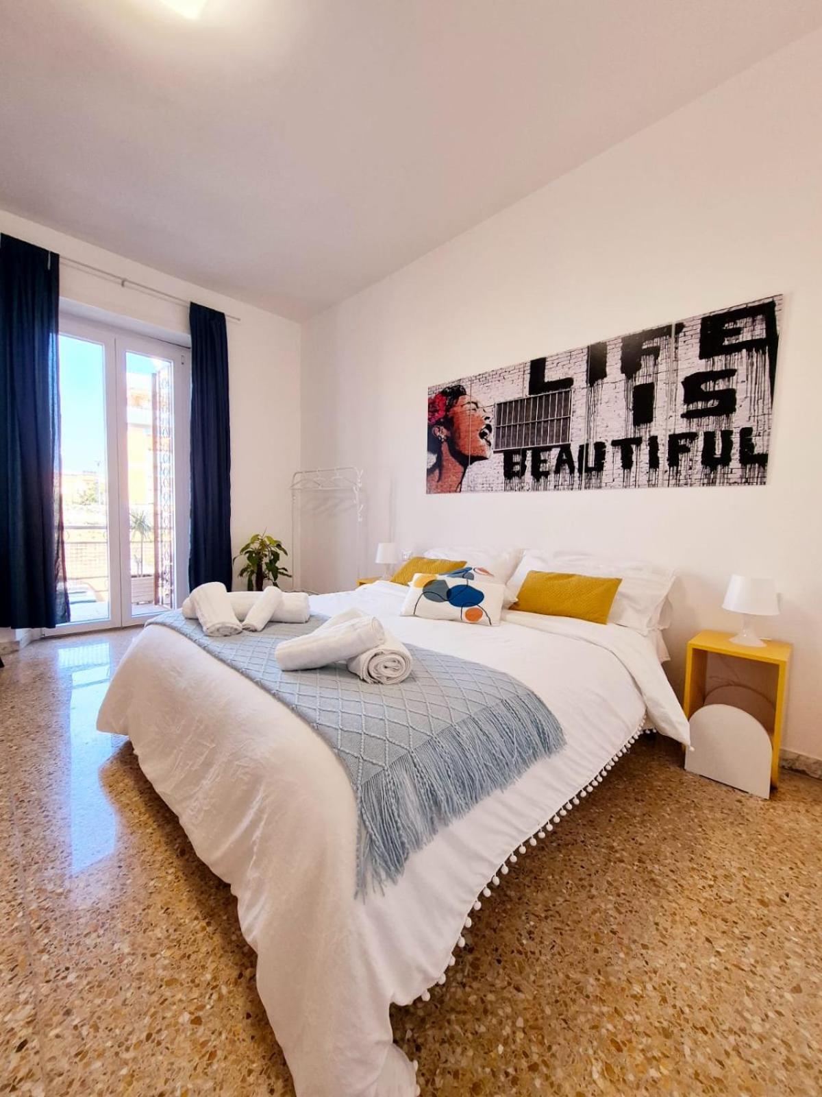 L'acquedotto House Apartment Rome