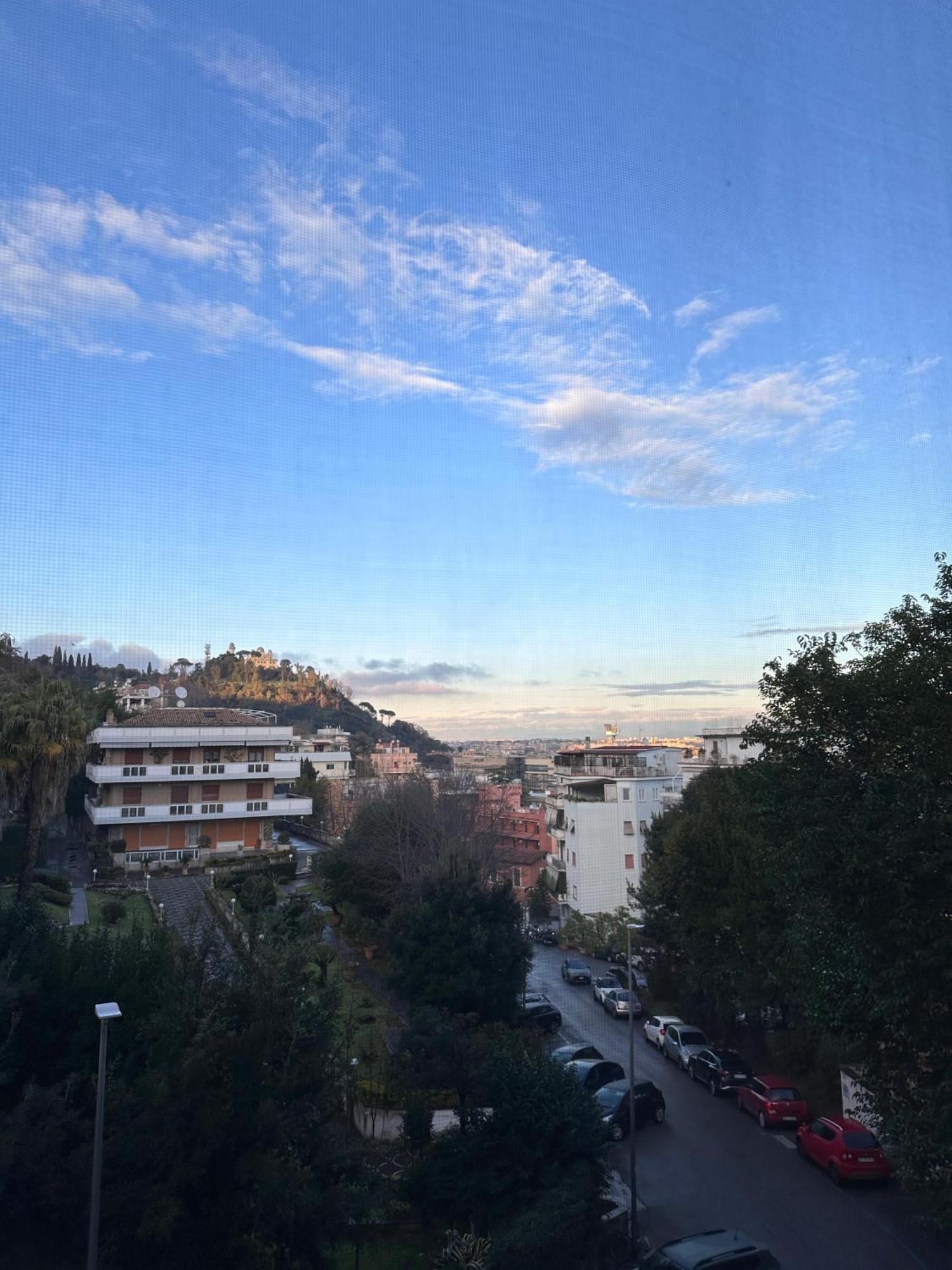 Apartment The Sereno-4 *