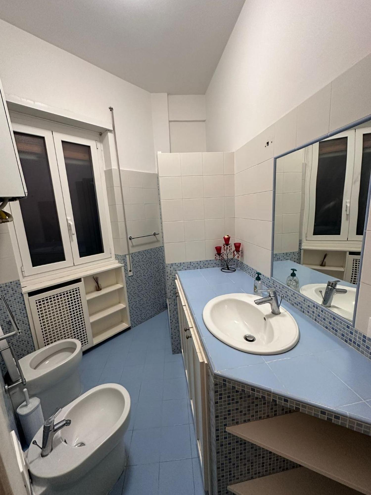 Apartment The Sereno-4 *