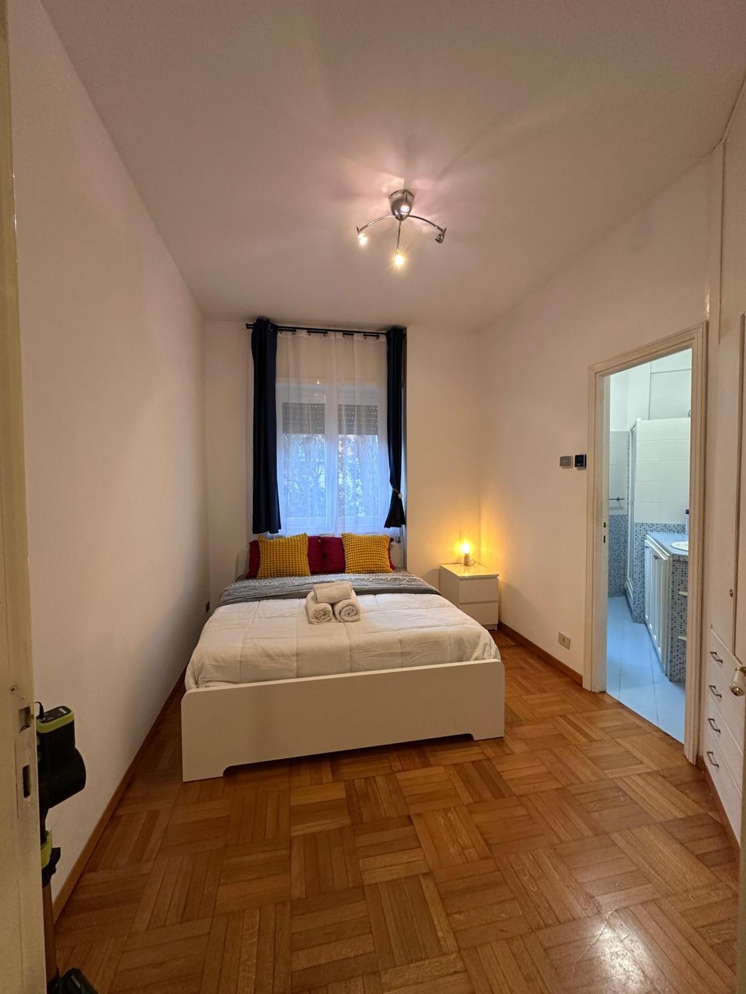 The Sereno-4 *