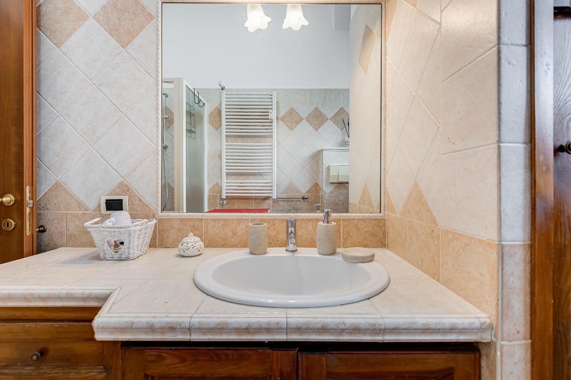 Riccio-flaminio House Apartment Rome
