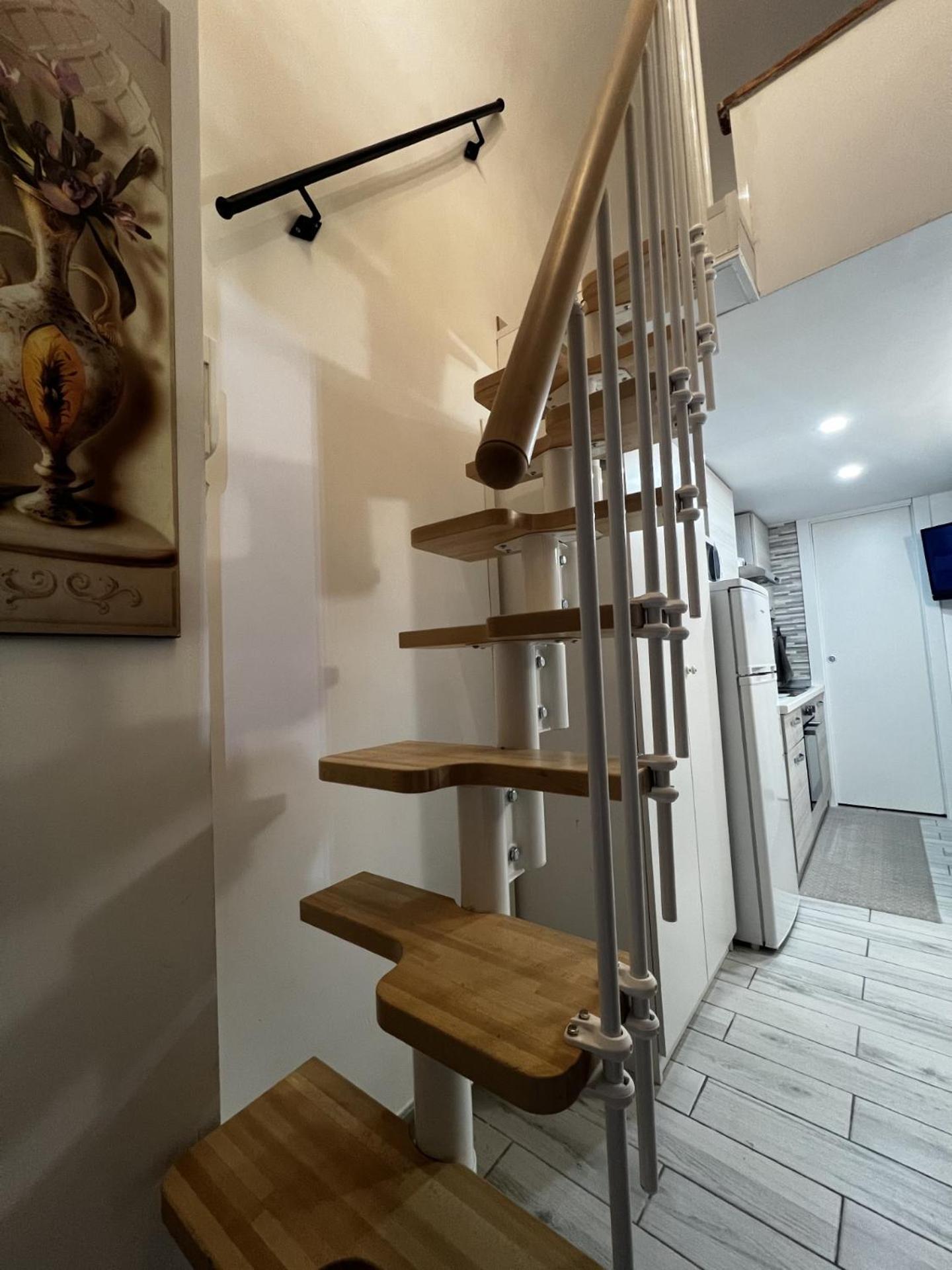 Appartamento Machiavelli's House *