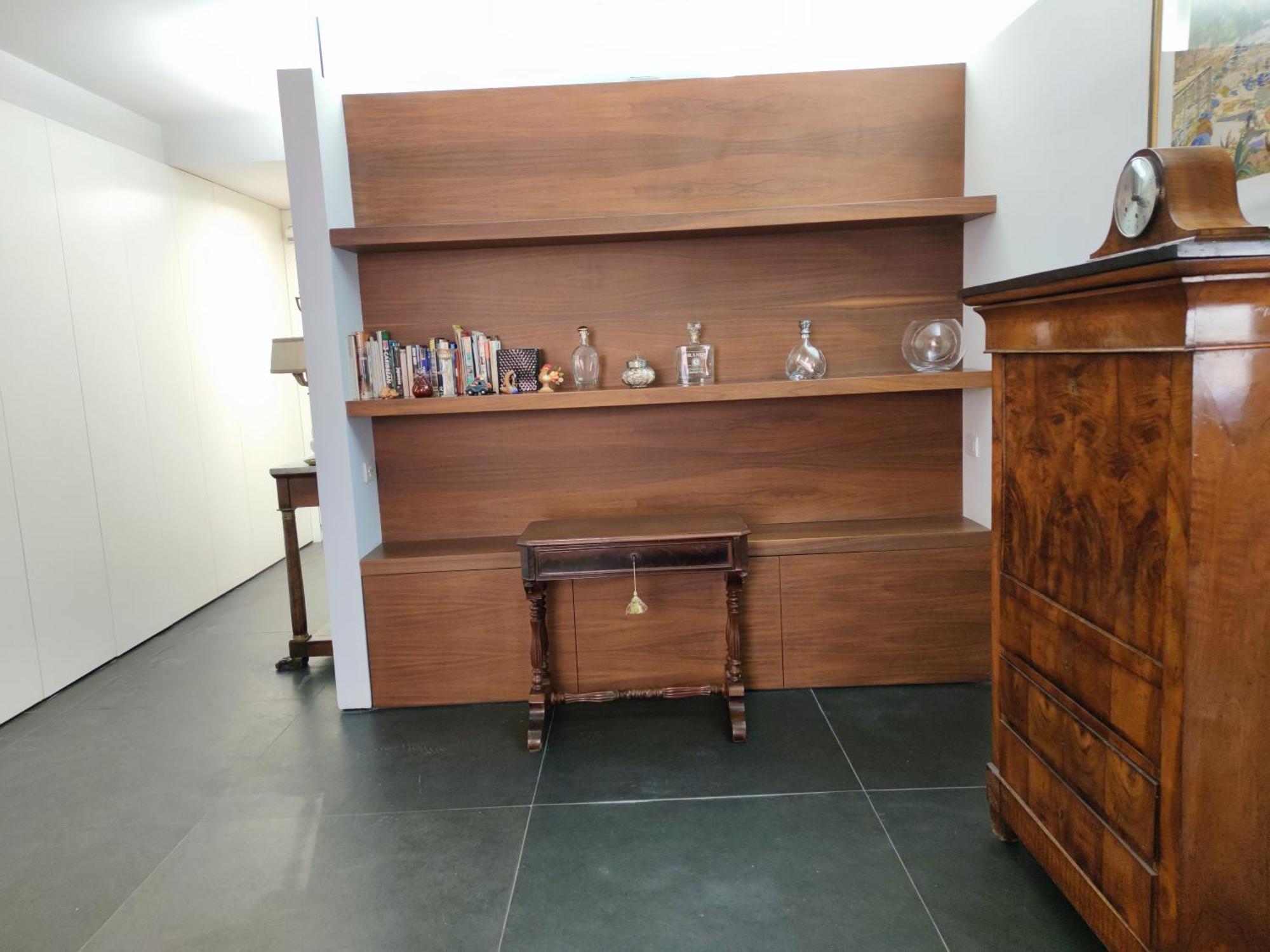 Apartment Banchi Nuovi Ventuno