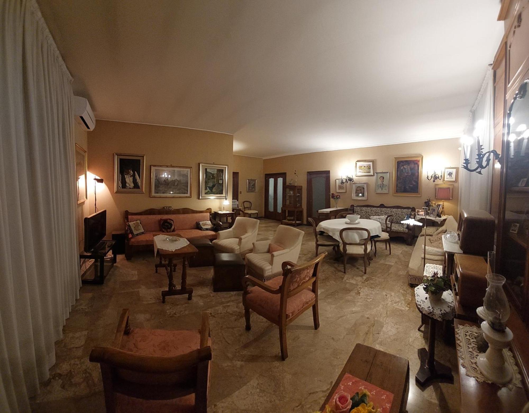 Apartment La Casa Dei Nonni Al Vaticano Rome