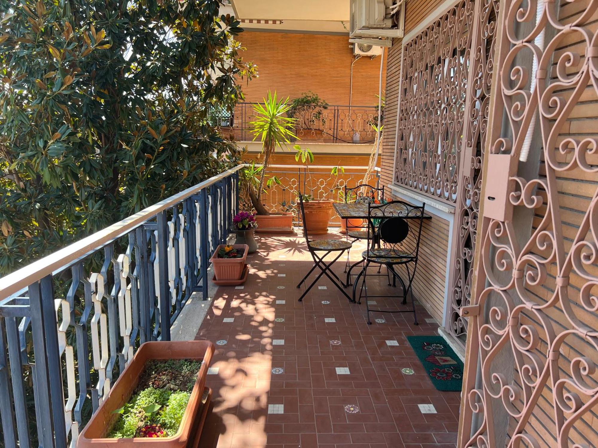 Casa Vale Rome