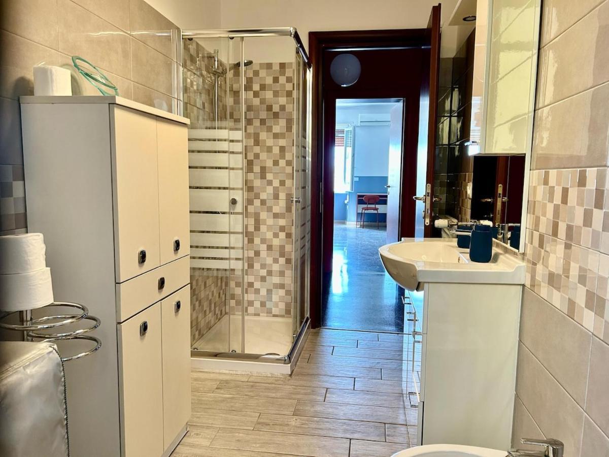 Casa Dea Piramide Apartment Rome
