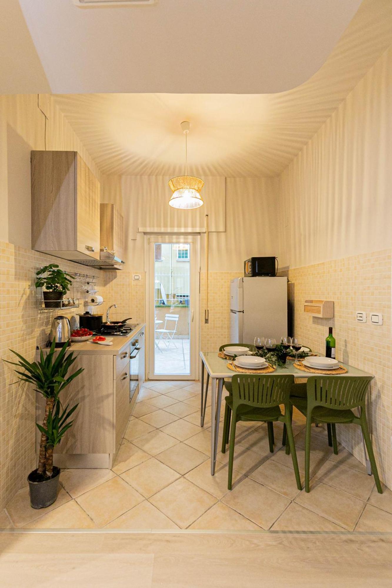 Guest house Dafne Con Terrazza *
