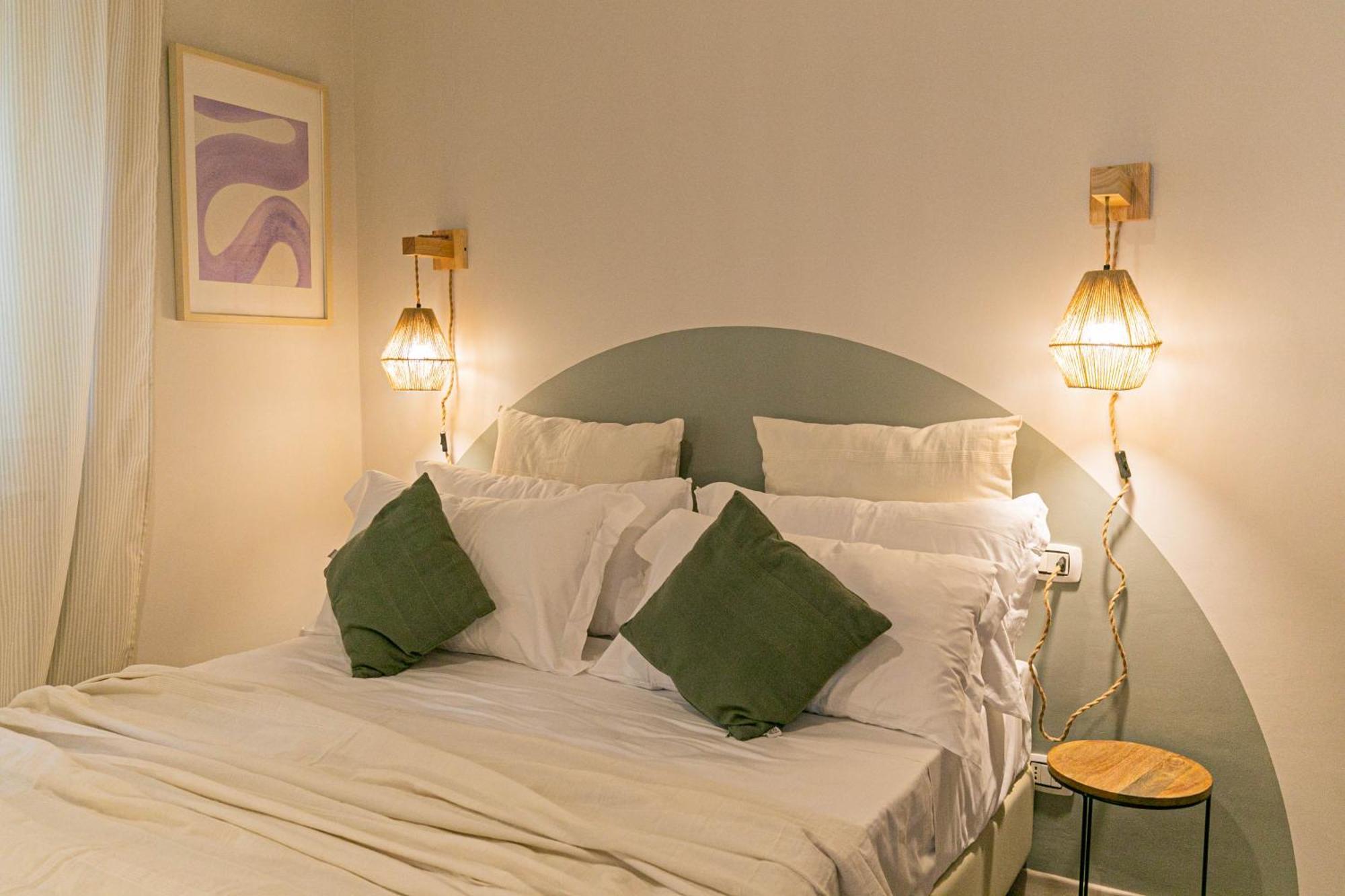Guest house Dafne Con Terrazza Rome