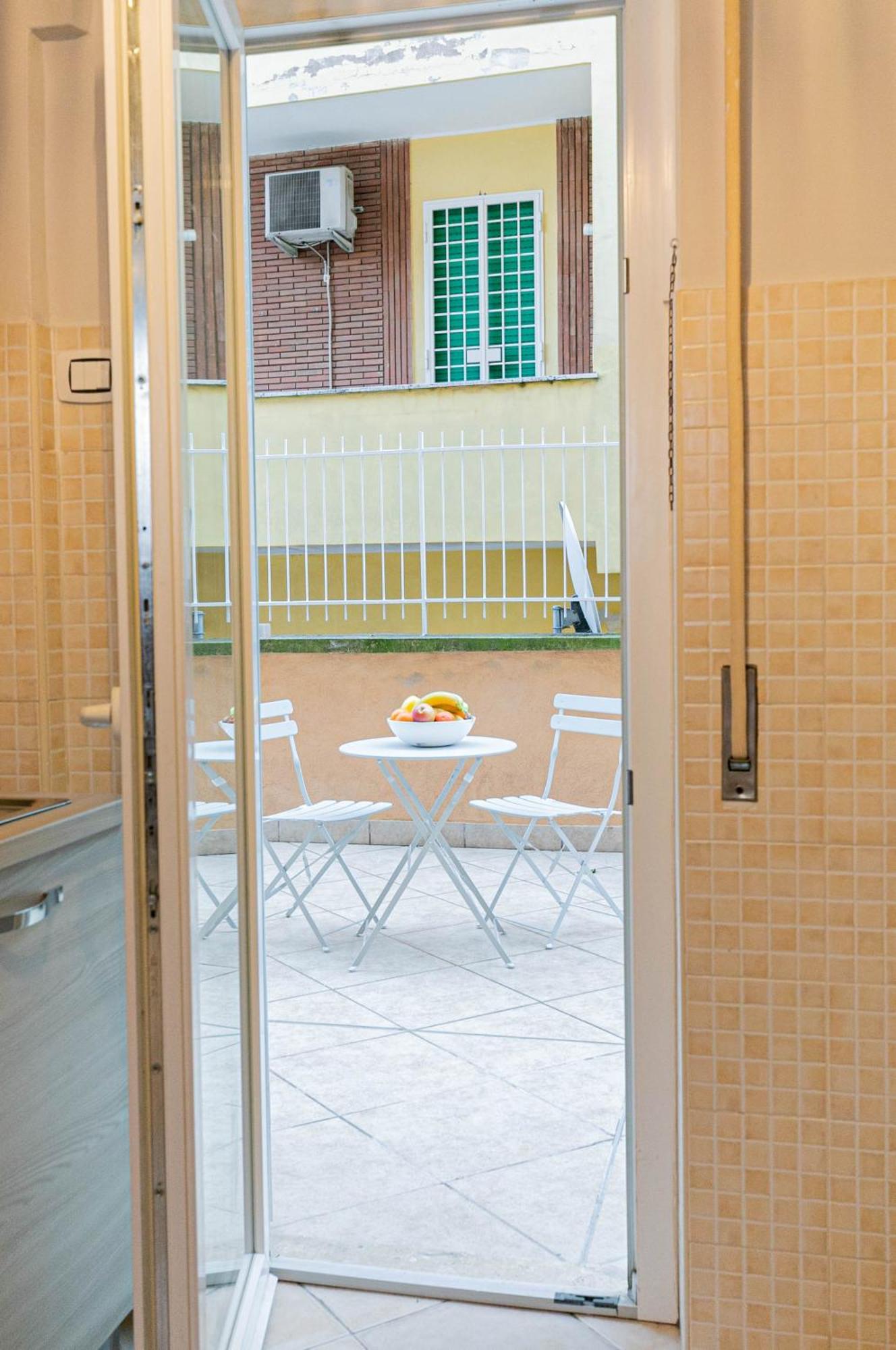 Guest house Dafne Con Terrazza Rome