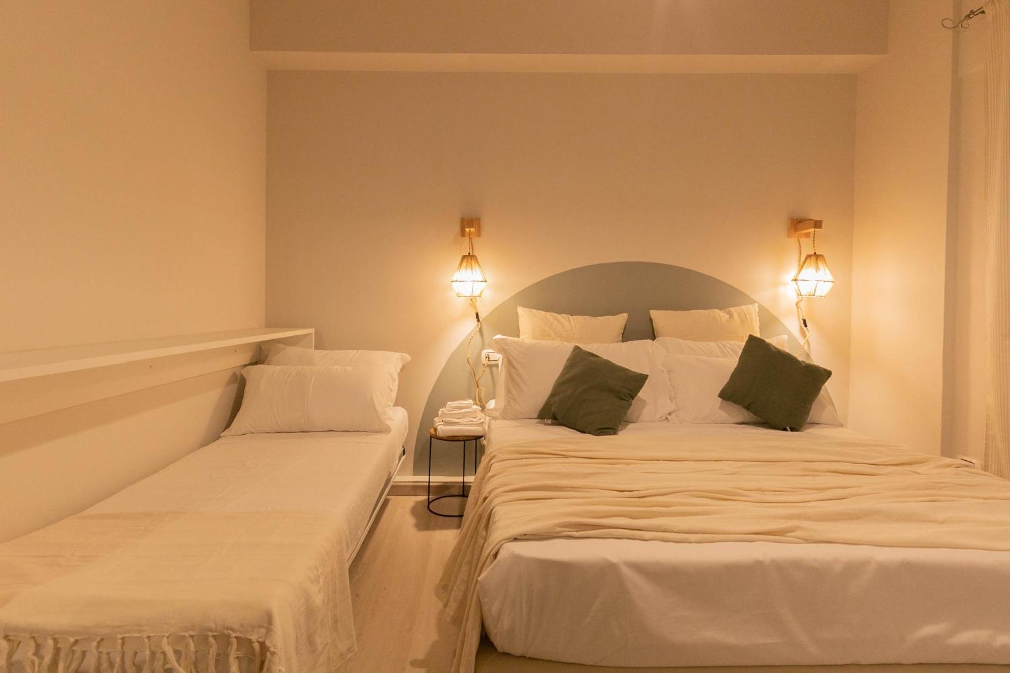 Guest house Dafne Con Terrazza Rome