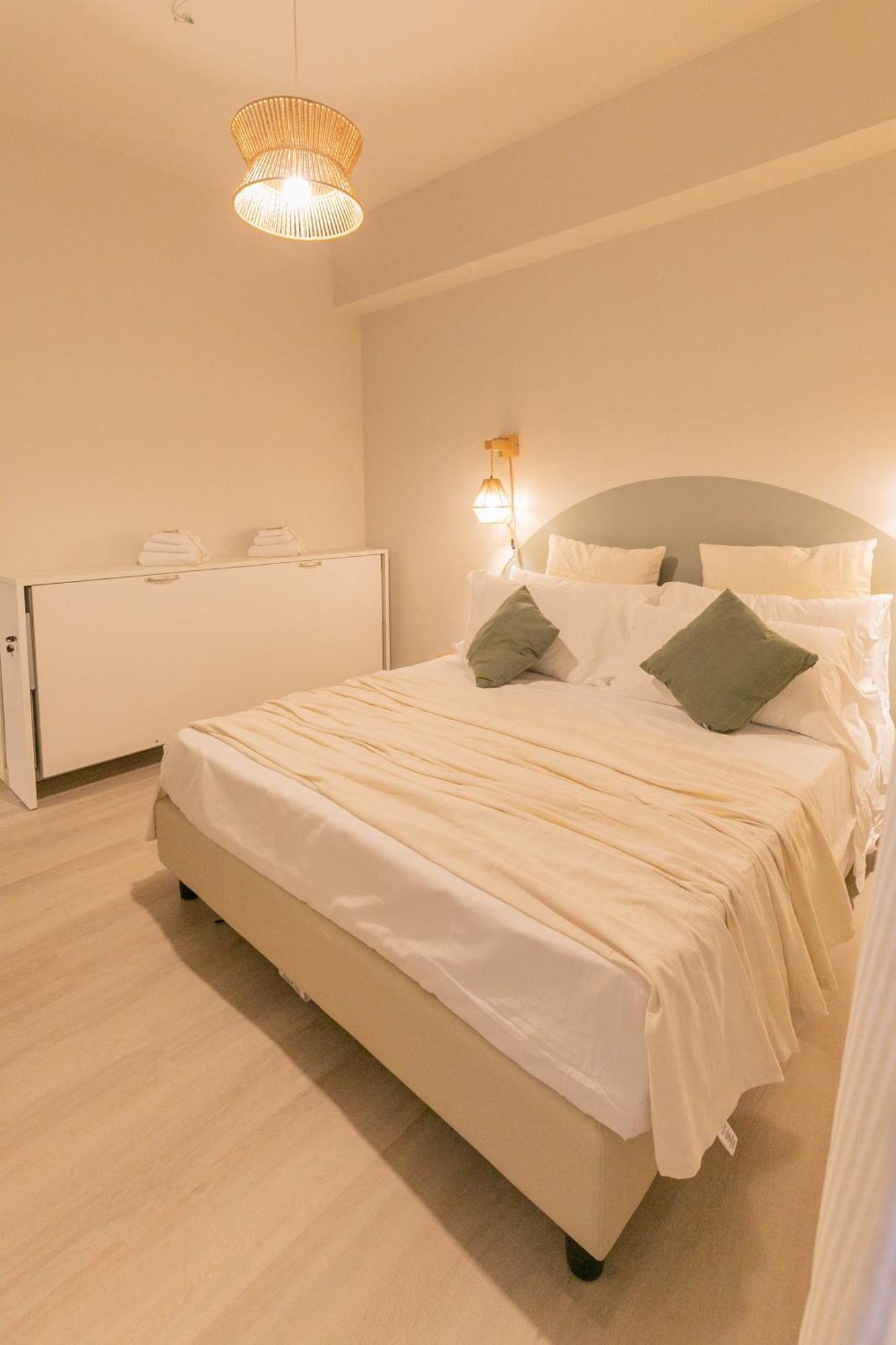 Guest house Dafne Con Terrazza *
